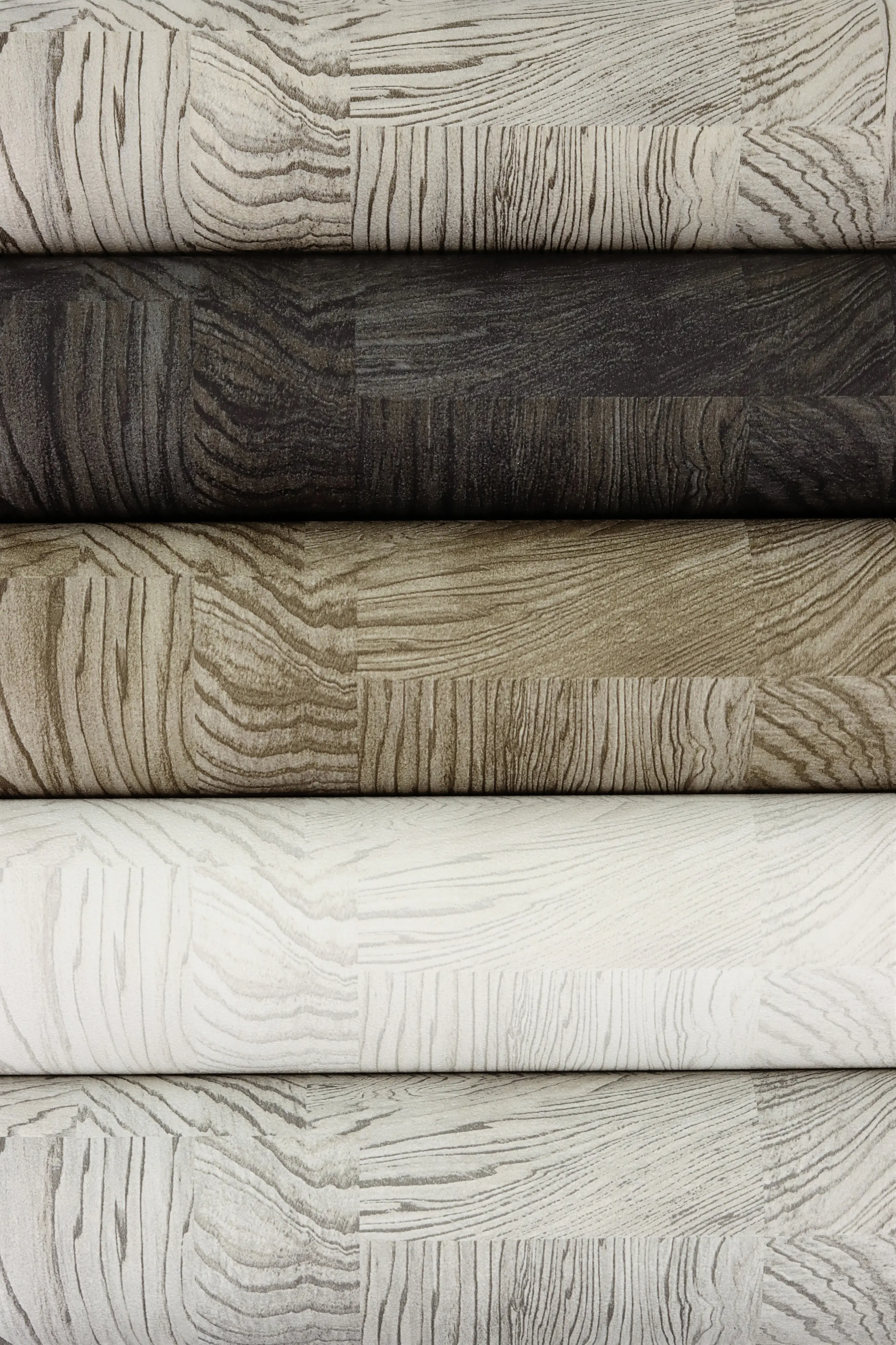 Rasch Vliestapete 751635 Beige-Dunkelbeige Muster & Motive 10,05 m x 0,53 m