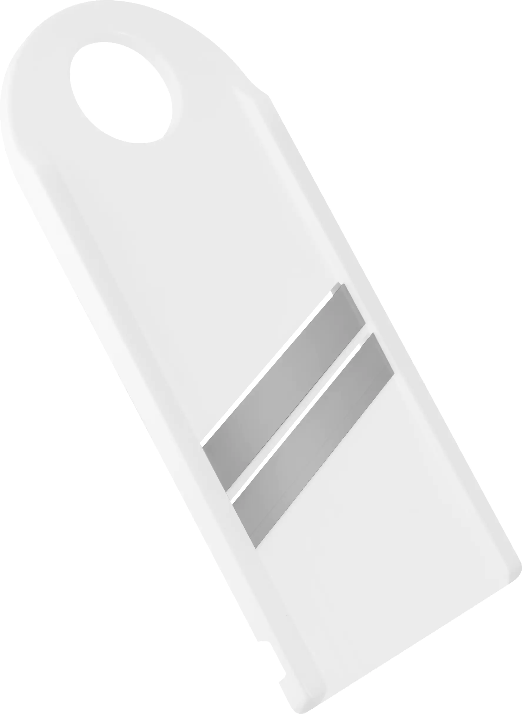 Fackelmann Gemüsehobel 11 x 29 cm