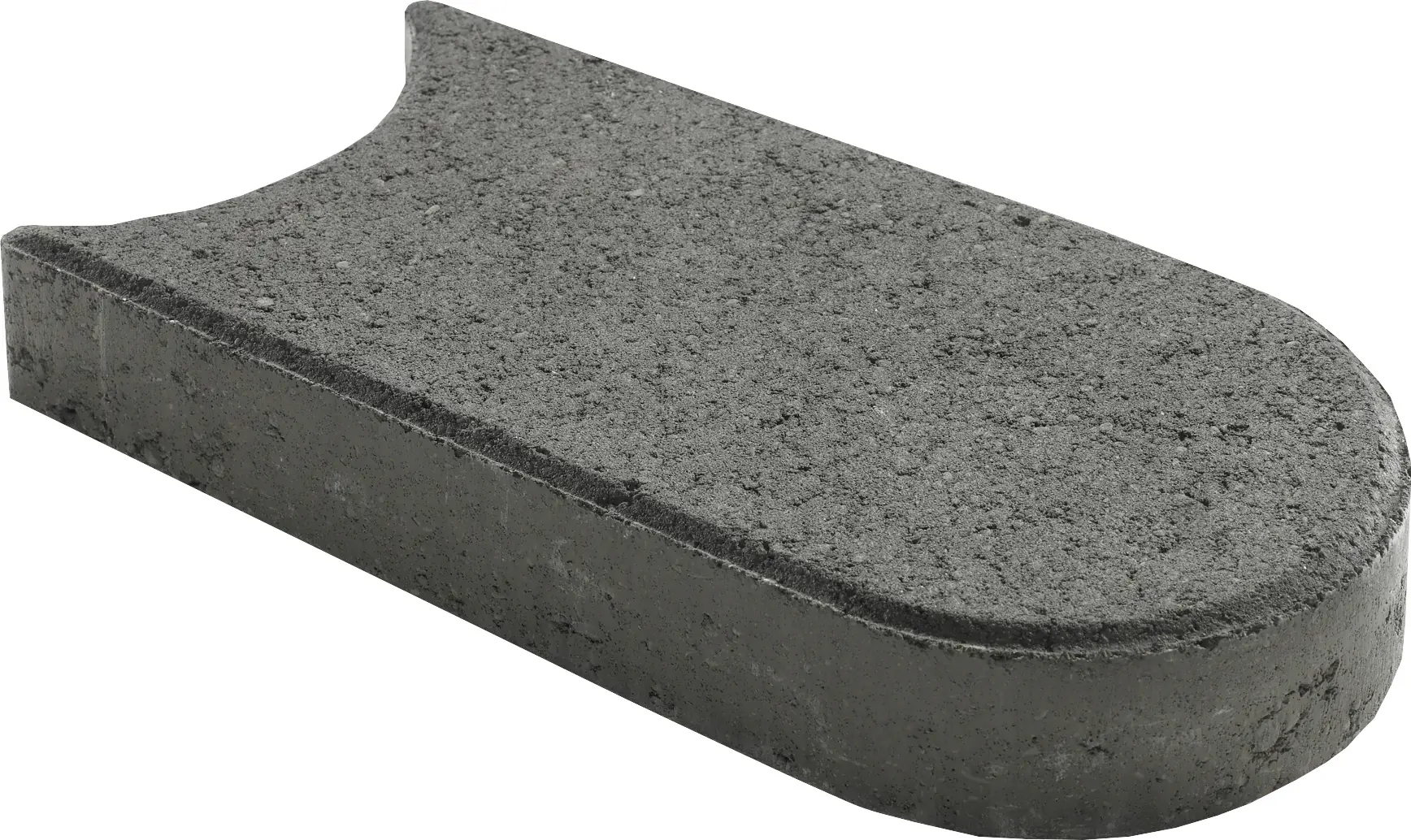 Kann Rasenkante Maxi 31,5 x 16 x 5 cm anthrazit Kann Rasenkante Maxi 31,5 x 16 x 5 cm anthrazit