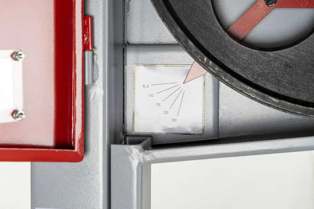 Holzmann Holzbandsäge HSB400_400V Holzmann Holzbandsäge HSB400_400V