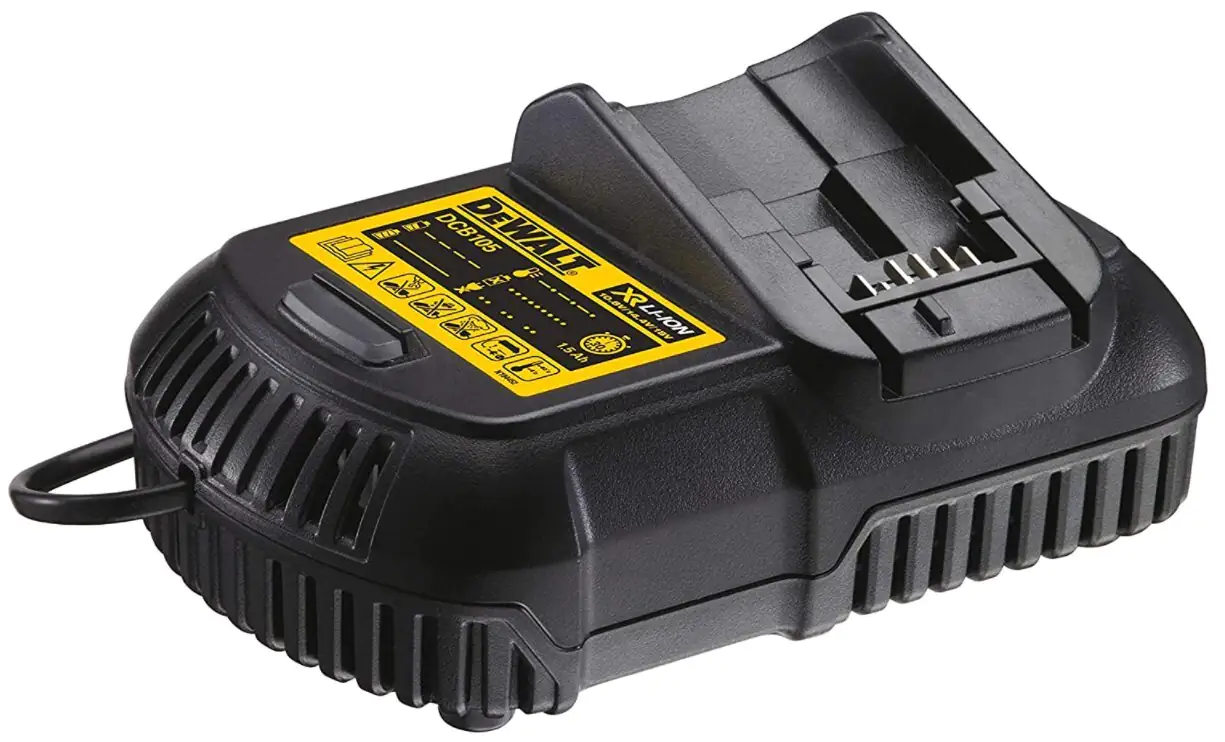 DeWALT Akku-Schlagbohrschrauber DCD785M2 18 V 4 Ah DeWALT Akku-Schlagbohrschrauber DCD785M2 18 V 4 Ah
