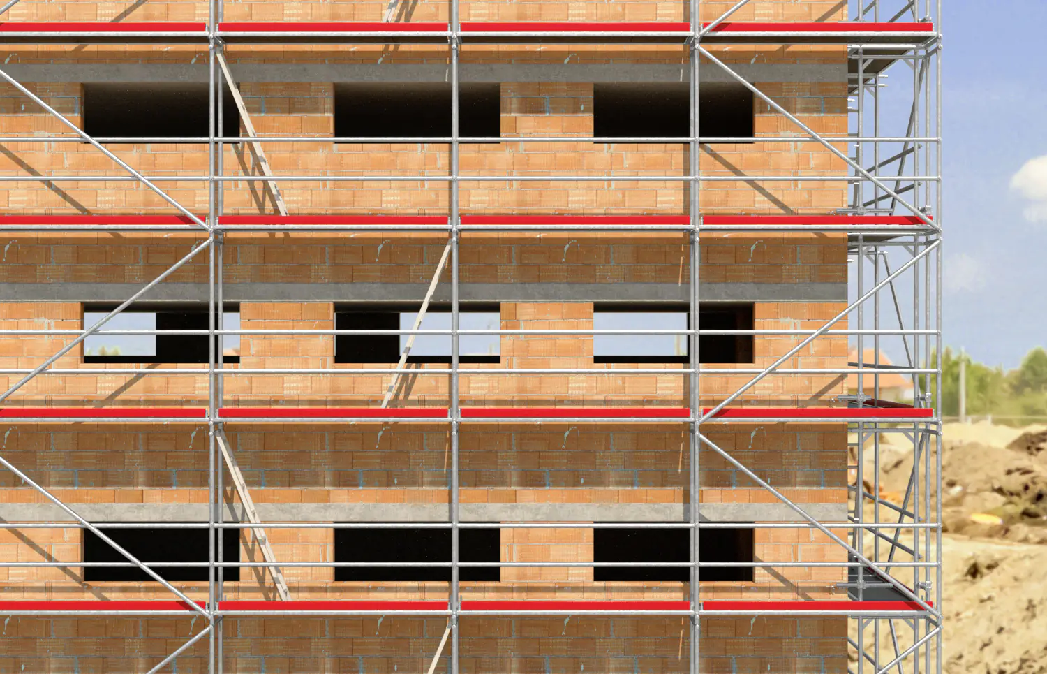 Fischer Dübel S 14.0 x 70 mm - 4 Stück