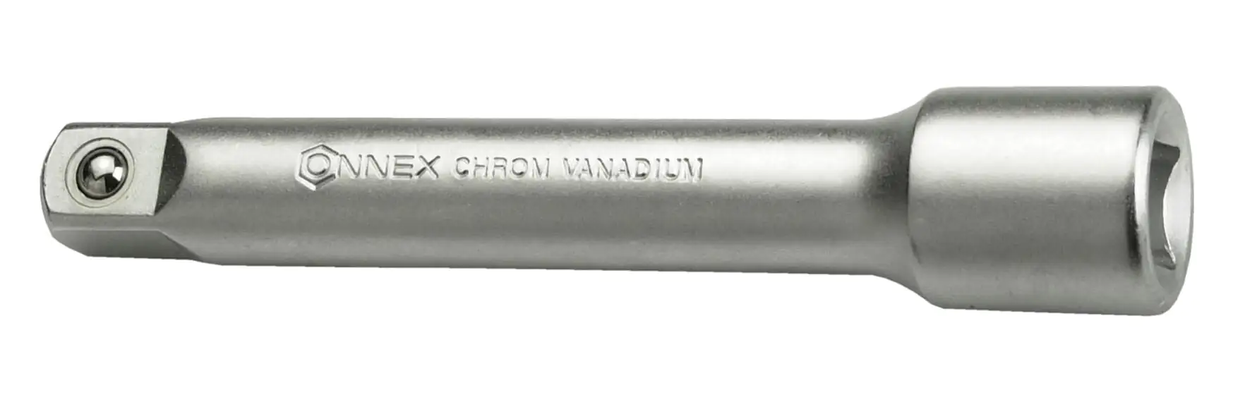 Connex Verlängerung 1/2" 250 mm Chrom-Vanadium-Stahl