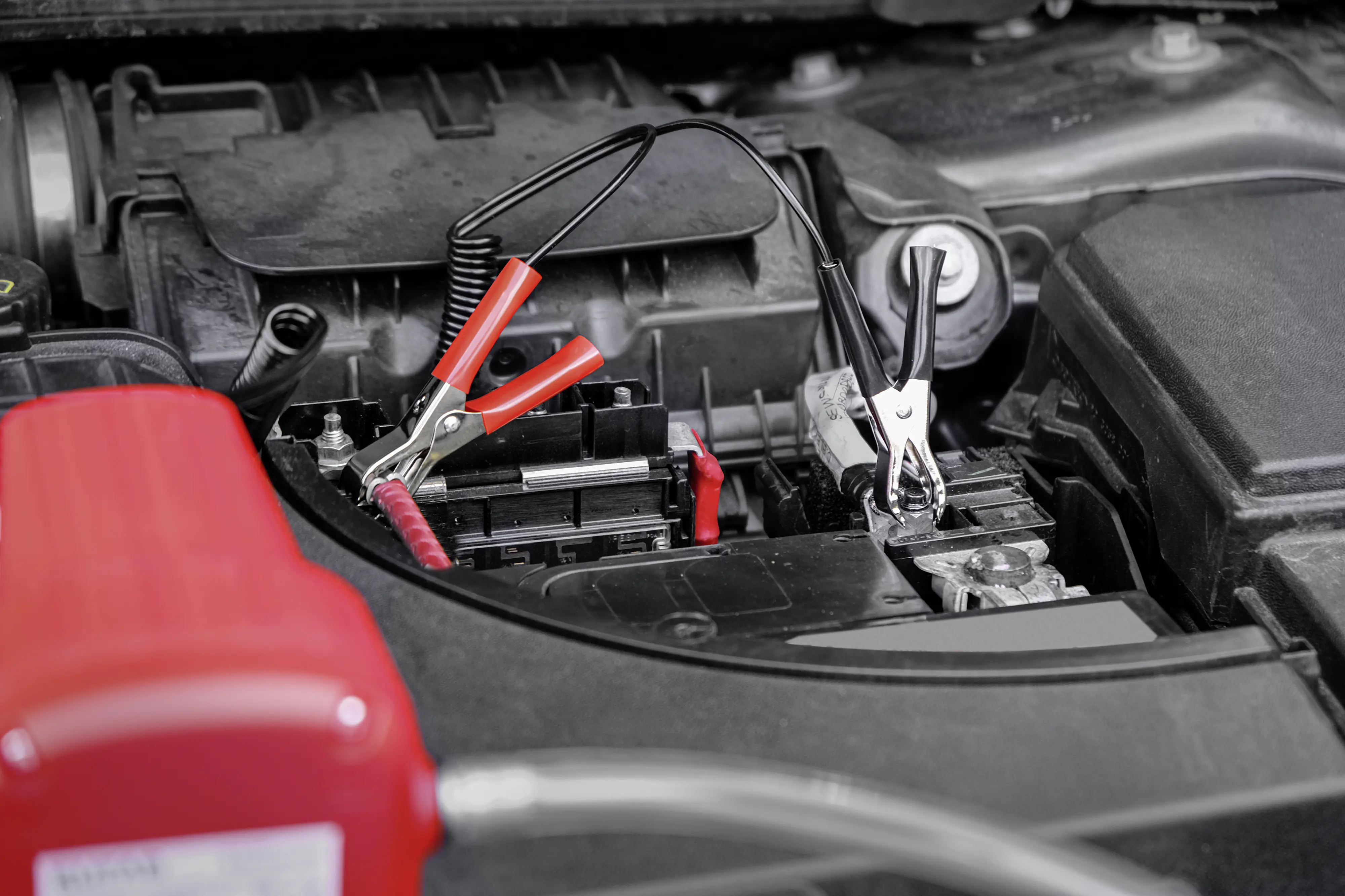 EUFAB Ölabsaugpumpe 12V