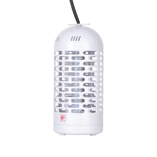 Swissinno Insekten-Falle 3 Watt LED, Schutz vor Fliegen im Innenbereich