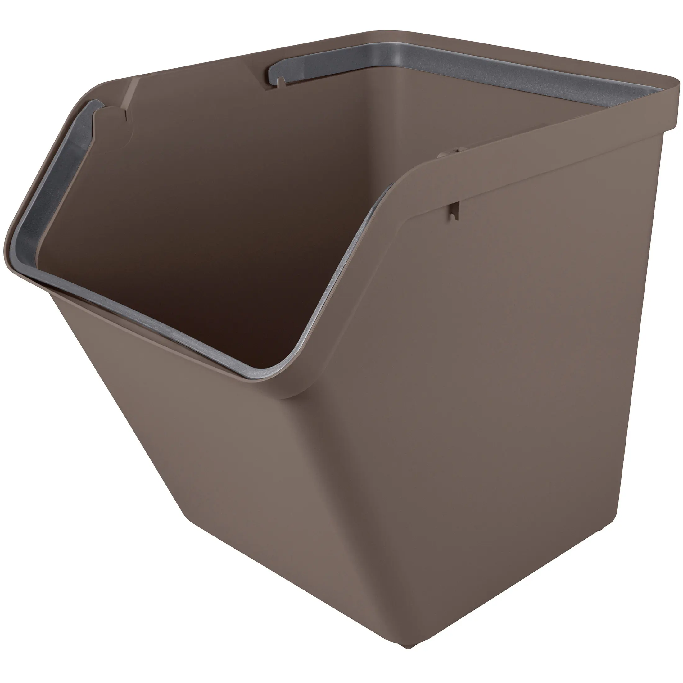 Sunware Sortiereinheit Sigma Home 60 L schoko