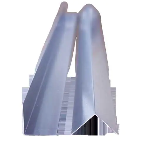 Sarei Winkelprofil HG1 1000 x 50 x 50 mm natur