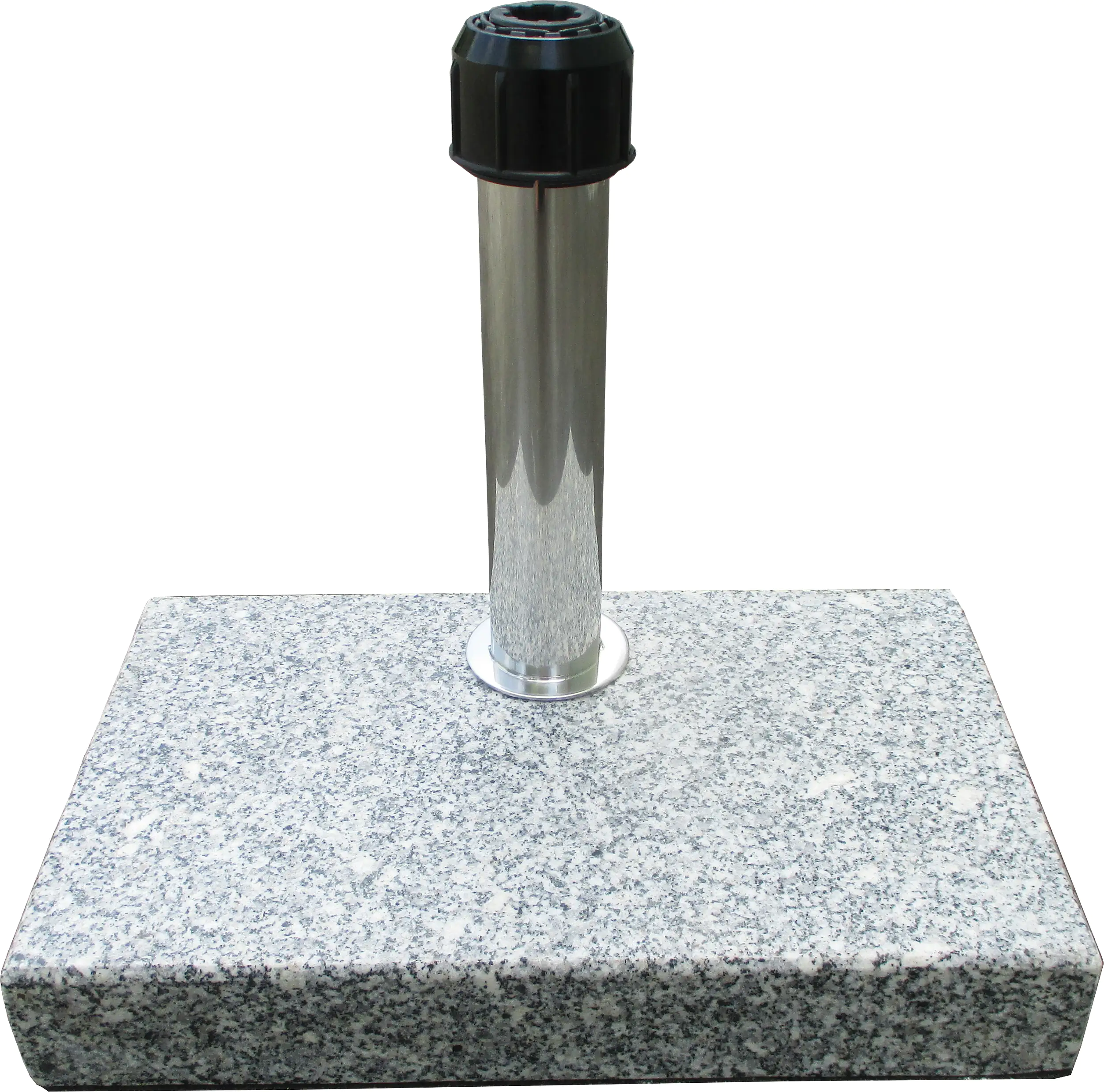 Primaster Granit-Schirmständer 25 kg