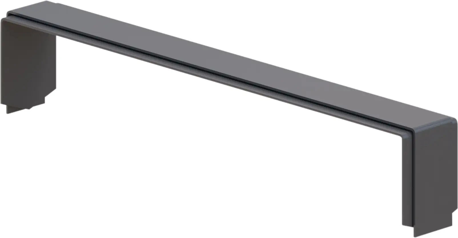 Sarei Gummidichtung für Mauerabdeckung