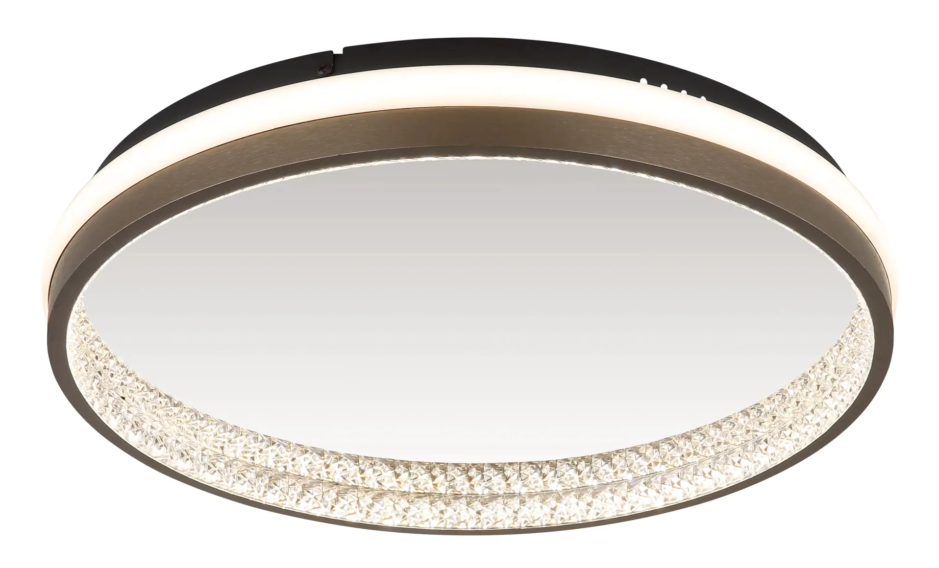 Globo LED-Deckenleuchte DELLA Ø 39,7 cm Globo LED-Deckenleuchte DELLA Ø 39,7 cm