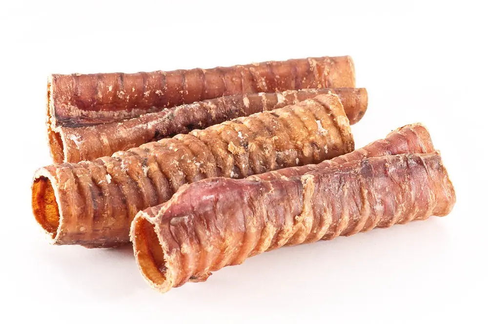 Mascota Vital Hunde-Kausnack Pferde Strossen 200 g