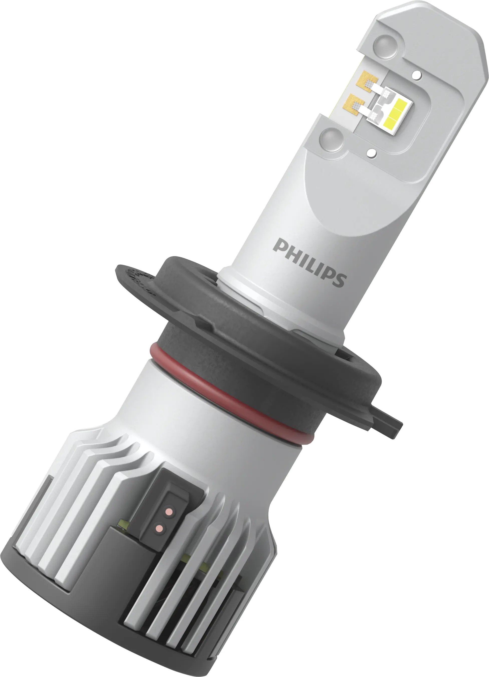 Philips Scheinwerferlampe H7-LED Ultinon Pro6000 Boost PX26d