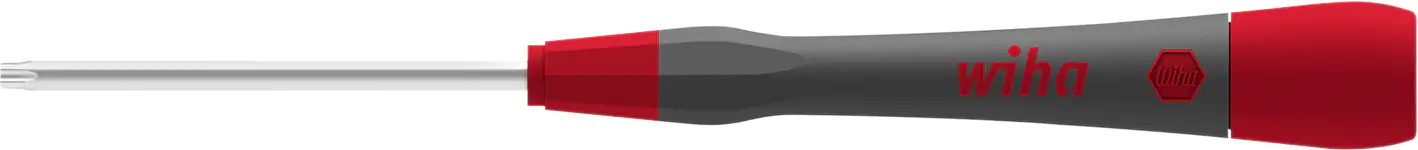 Wiha Schraubendreher TX 7 x 40 mm Chrom-Vanadium-Stahl PicoFinish