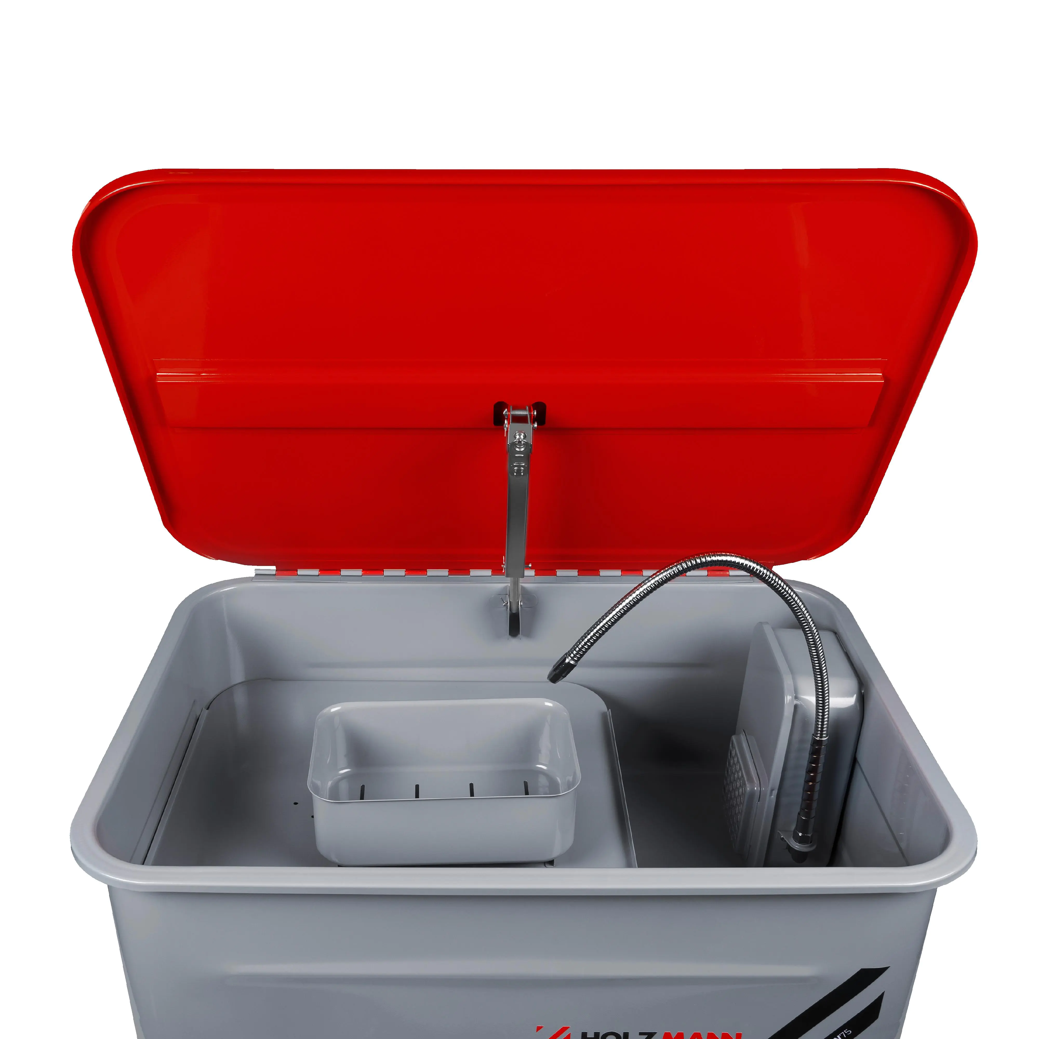 Holzmann Teilewaschgerät TW75_230V