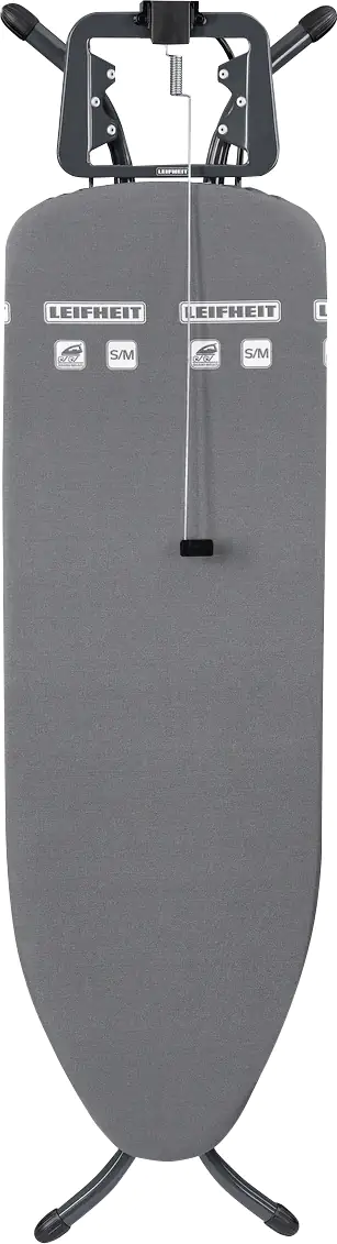 Leifheit Bügeltisch Air Board M Black Plus Leifheit Bügeltisch Air Board M Black Plus