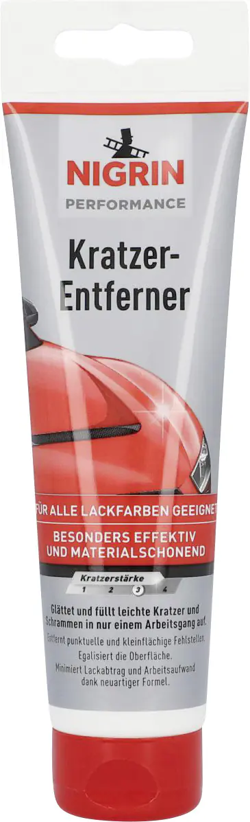 Nigrin Performance Kratzerentferner universal 150g