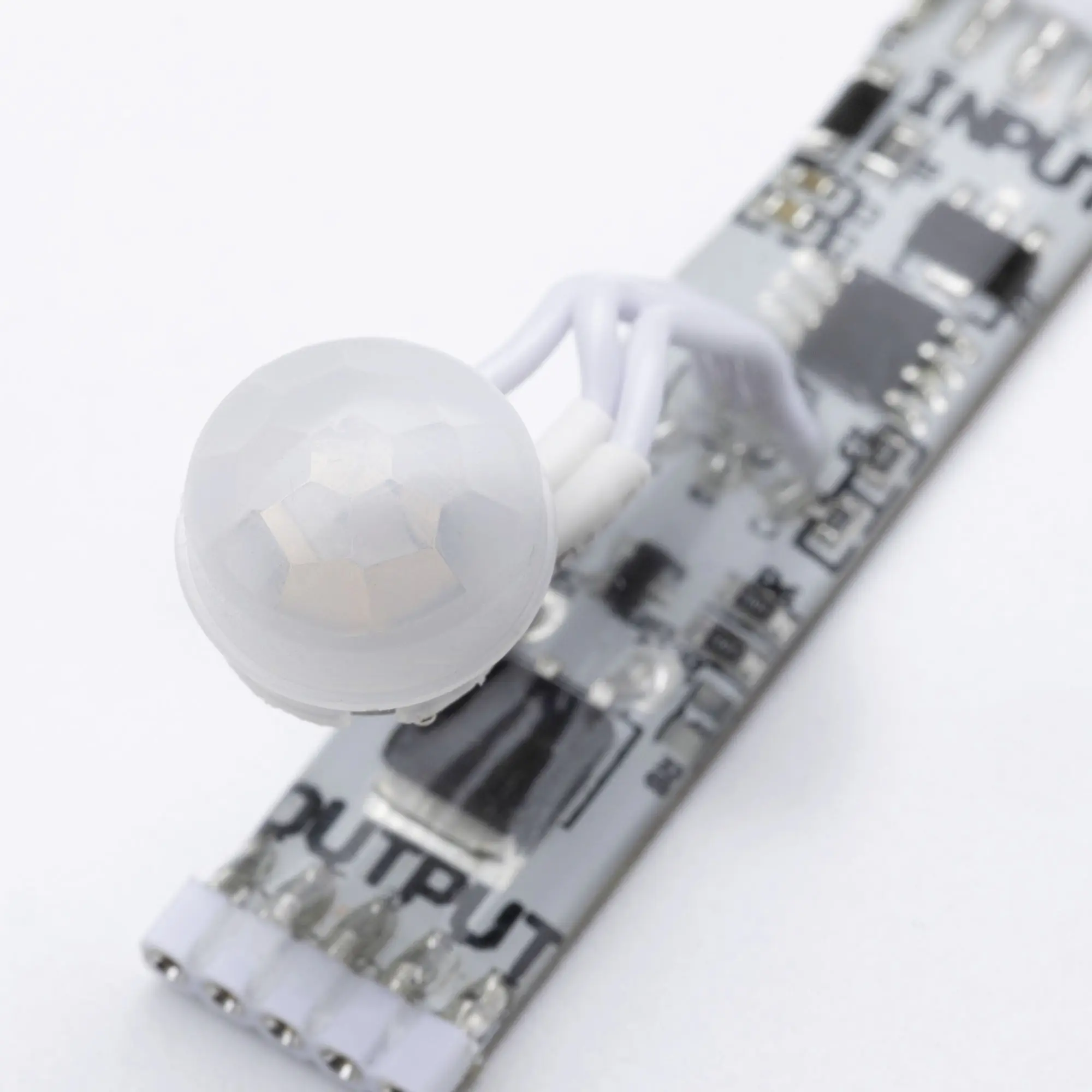 Paulmann Funk-Touchsschalter für LED-Streifen-Profil max. 144 W
