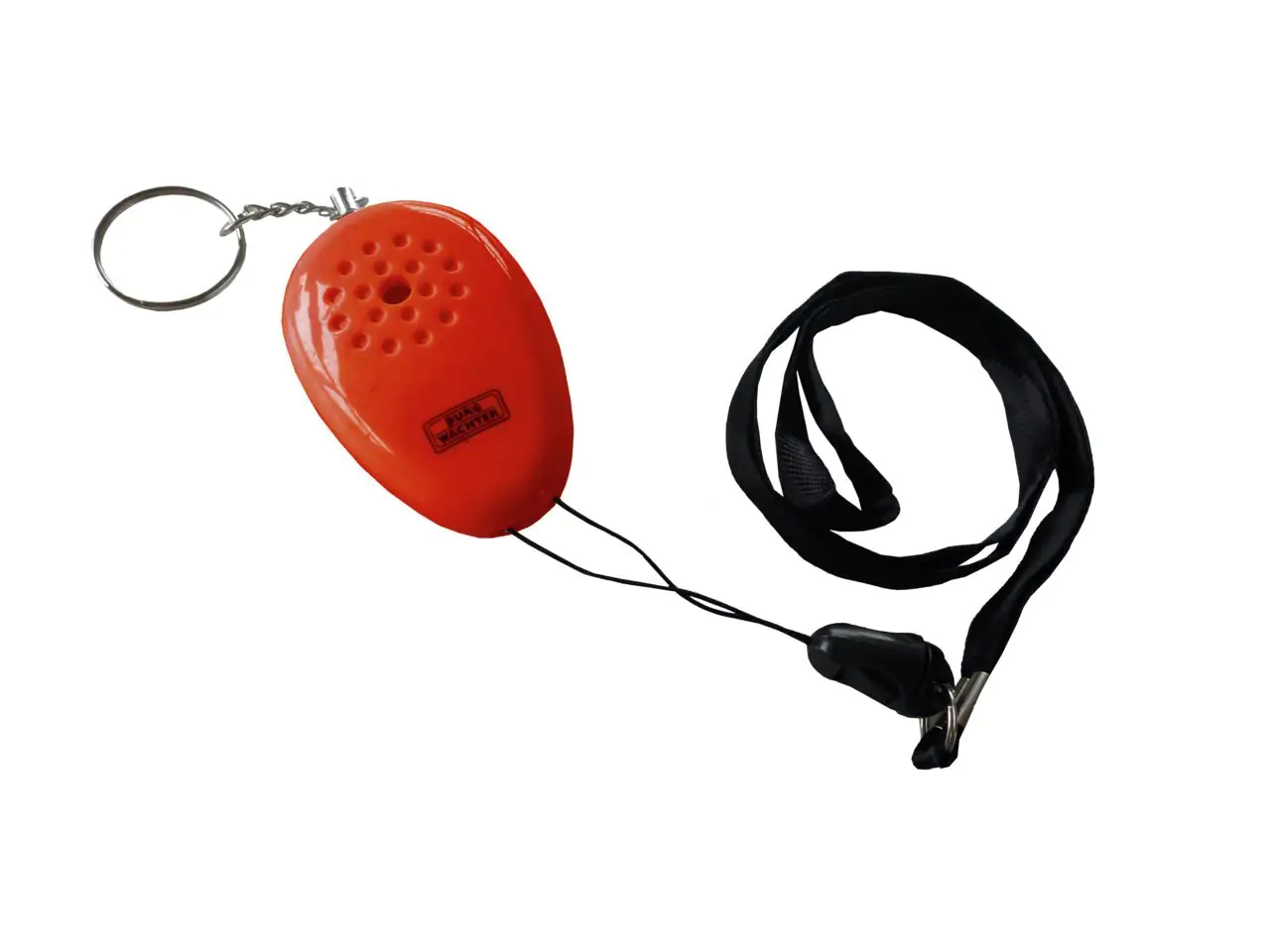 Burg Wächter Personenalarm PA 2006 SB