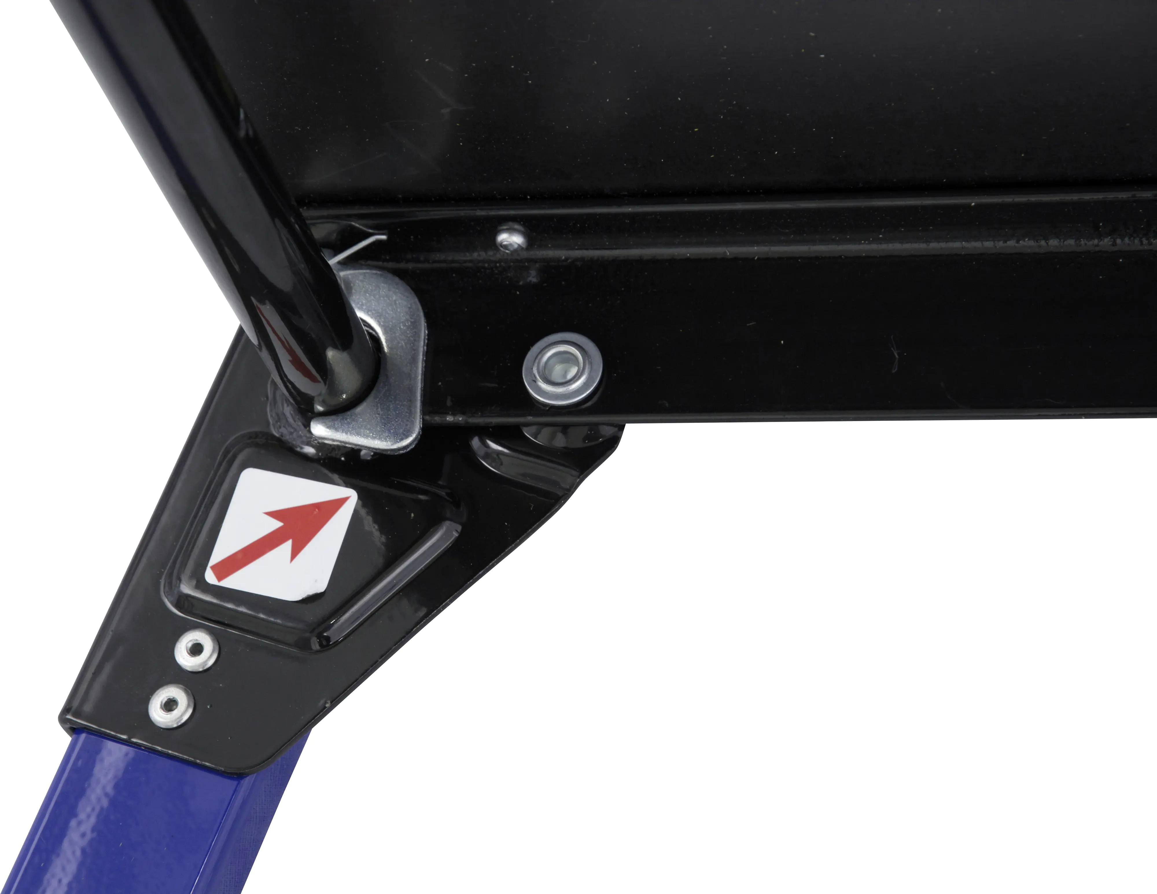 Krause Aluminium-Arbeitsplattform MONTO StepTop Krause Aluminium-Arbeitsplattform MONTO StepTop