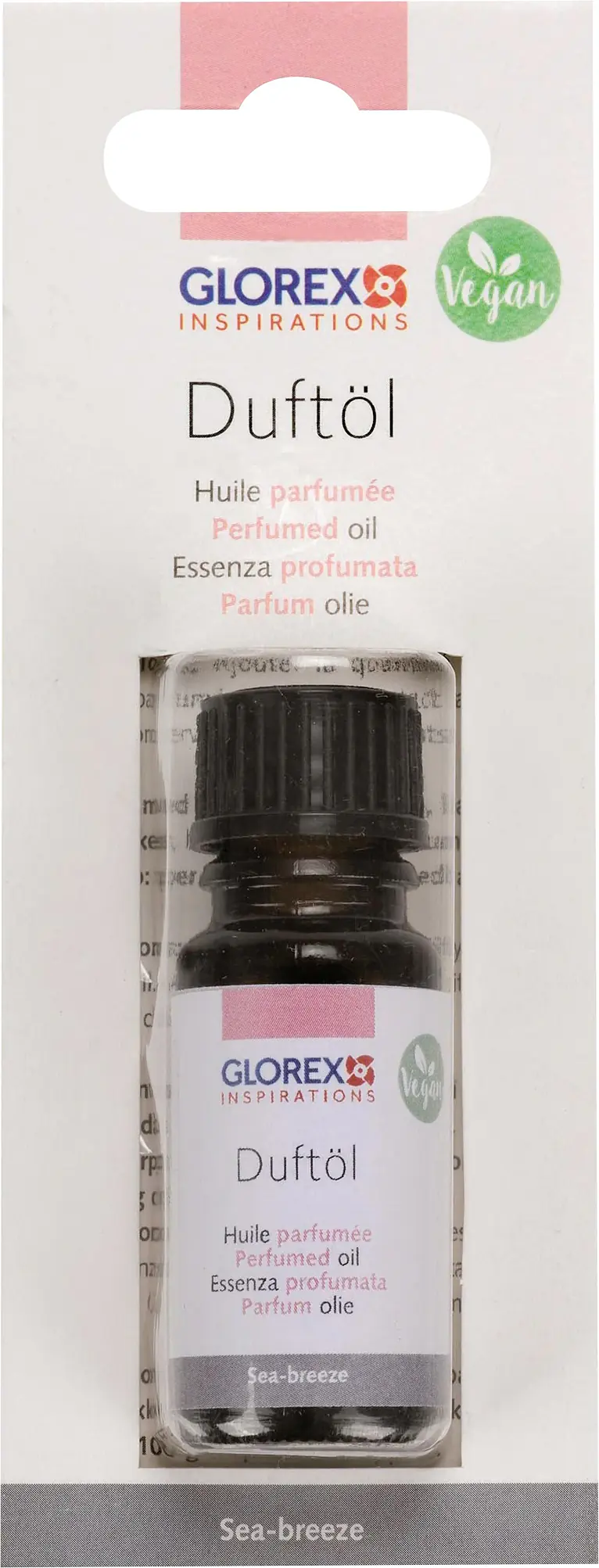 Glorex Duftöl Sea-Breeze 10 ml