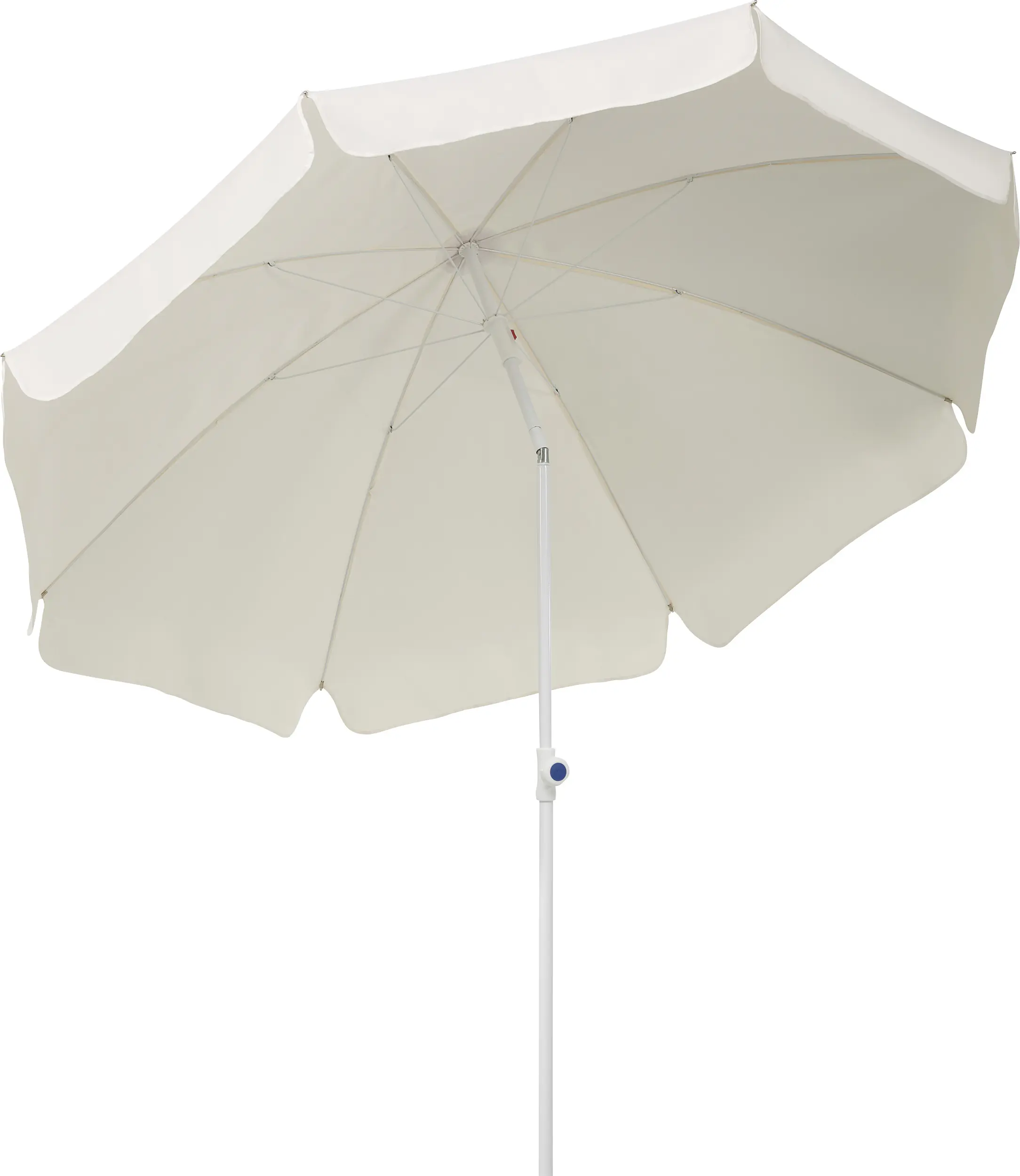 Schneider Sonnenschirm Ibiza natur Ø 200 cm