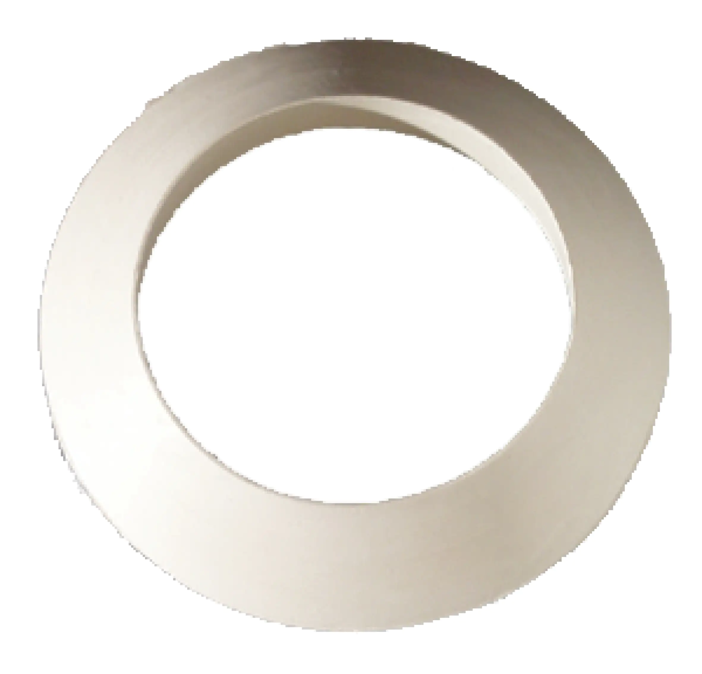 Cornat Konischer Gummi-Ventildichtungsring ø 58 mm, ø 40 mm, 11,0 mm