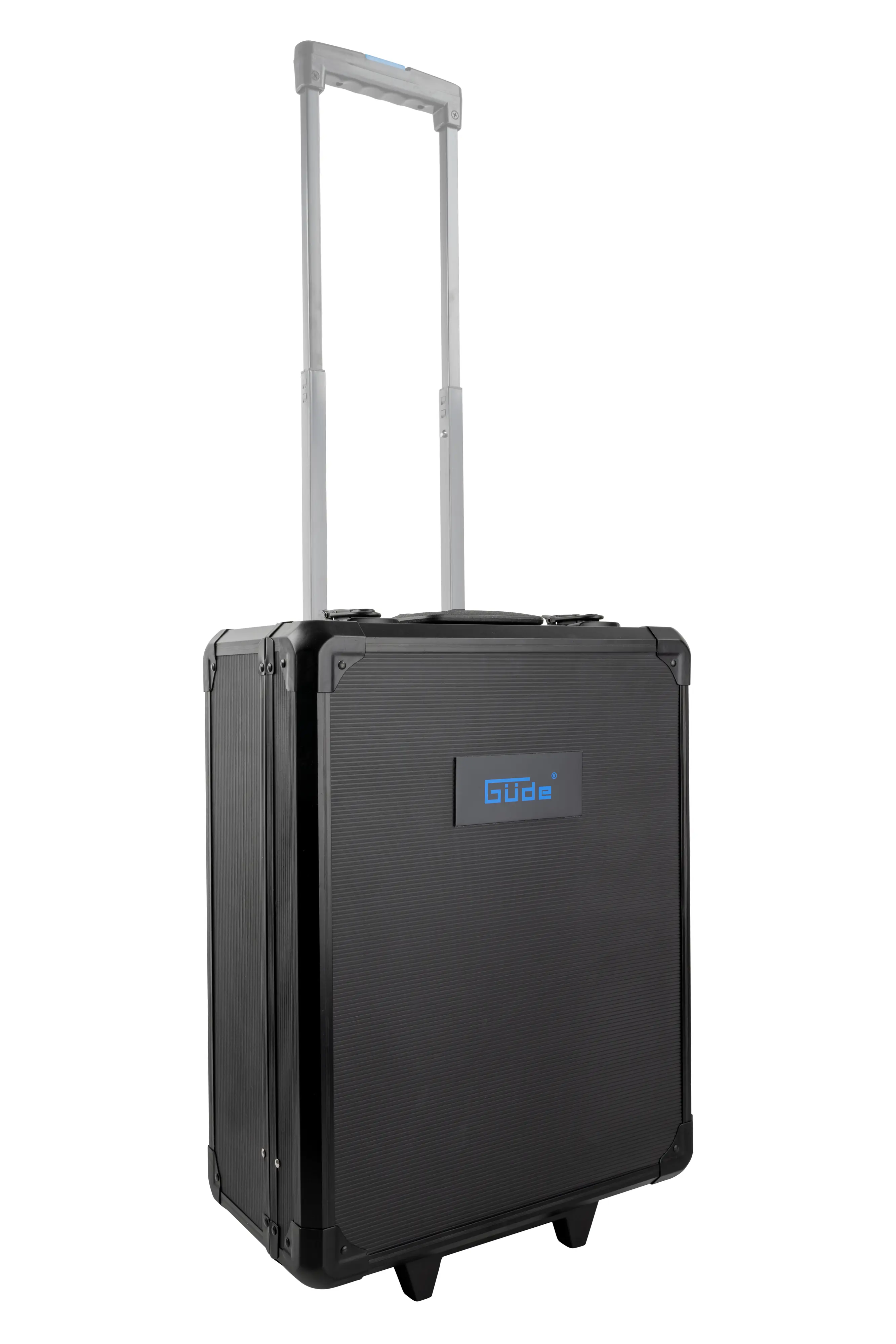 Güde Werkzeug-Trolley GWZT 500 Werkzeugkoffer 500-teilig