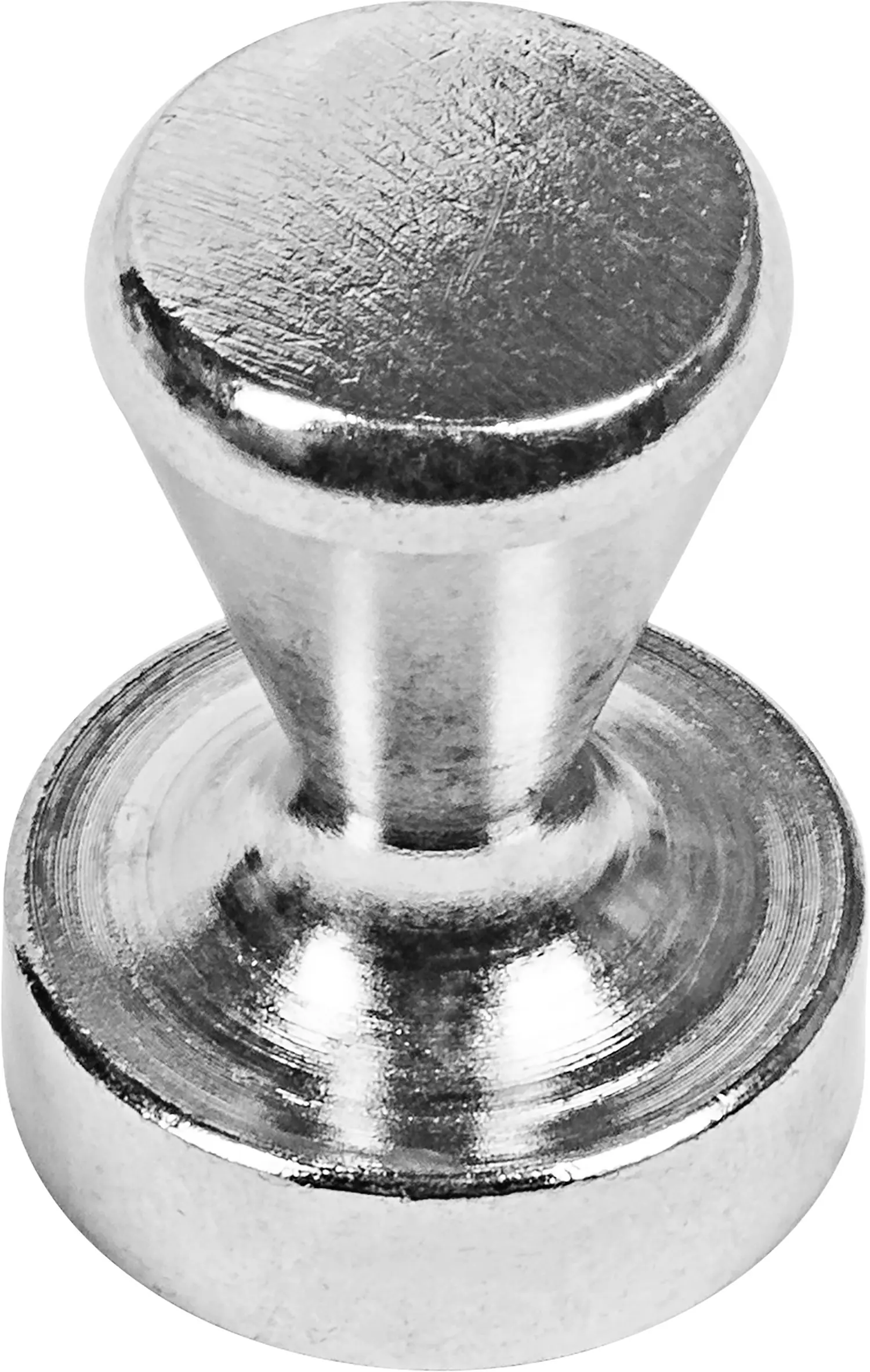 Connex Neodym Magnete N35 Ø 15 mm. Höhe 21 mm - 2 Stk. Connex Neodym Magnete N35 Ø 15 mm. Höhe 21 mm - 2 Stk.