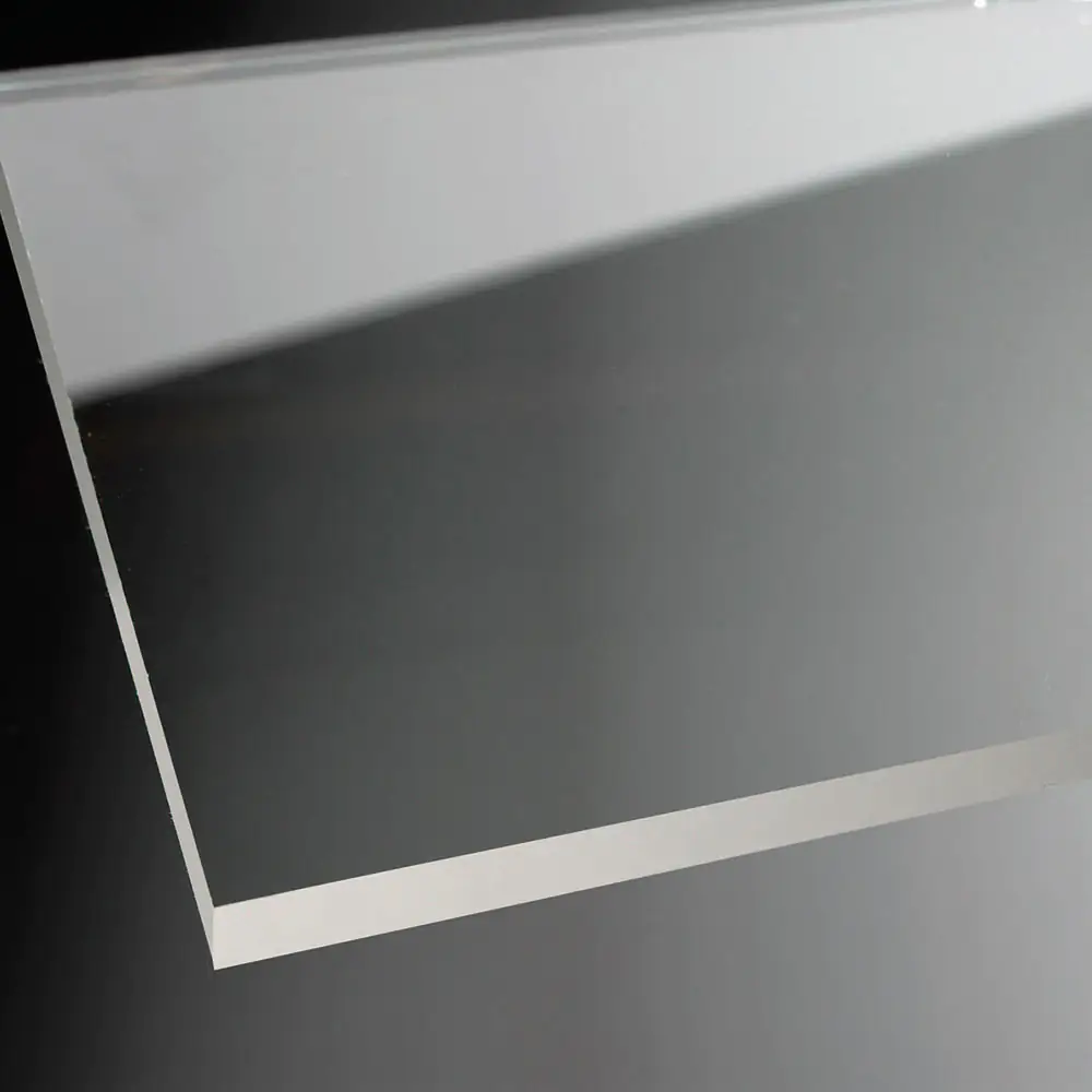 Breuer Elana Seitenwand zu Pendeltür 90 x 200 cm alu silber