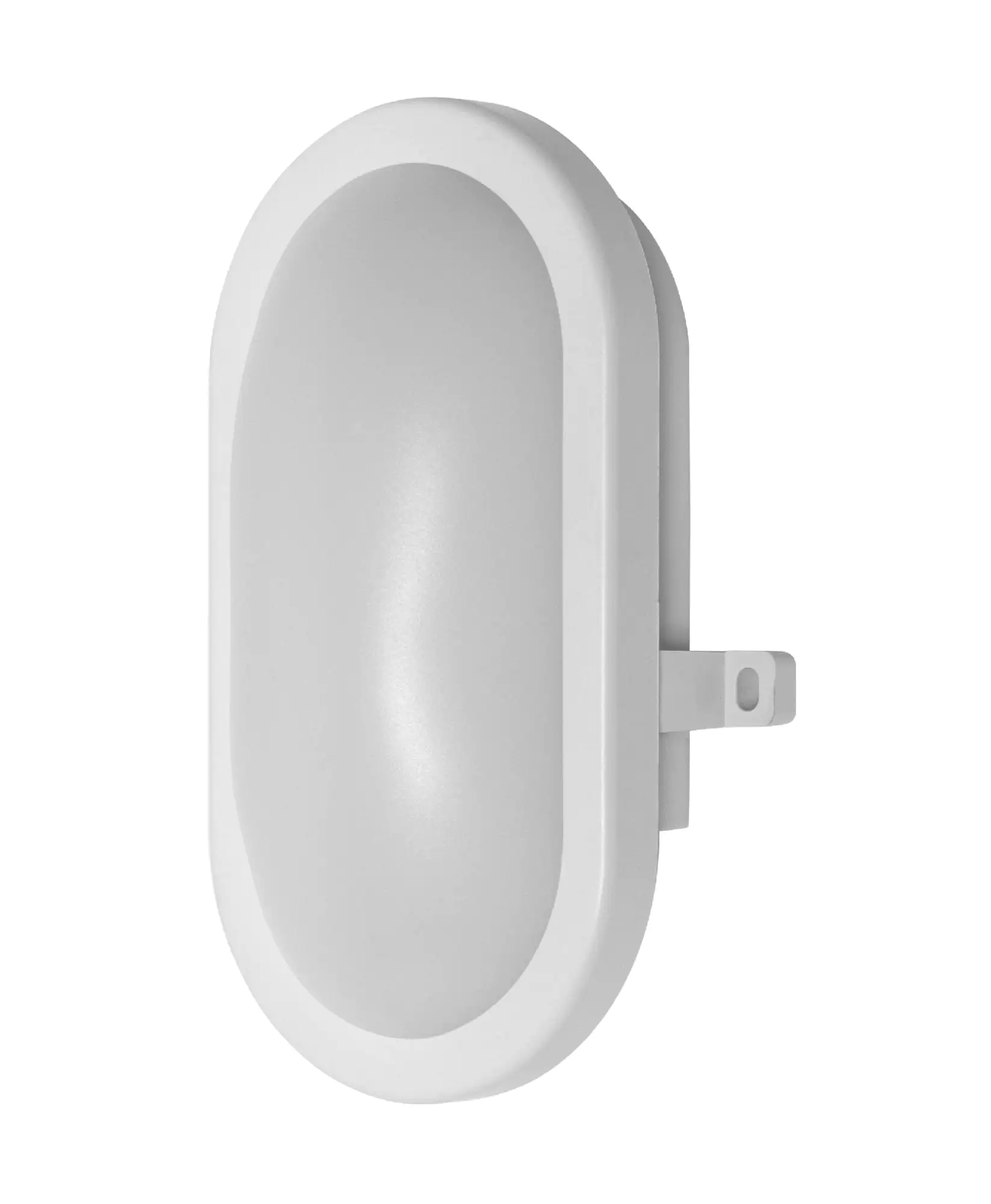 Ledvance LED Ovalleuchte Bulkhead weiß 11 Watt, IP 54 Ledvance LED Ovalleuchte Bulkhead weiß 11 Watt, IP 54