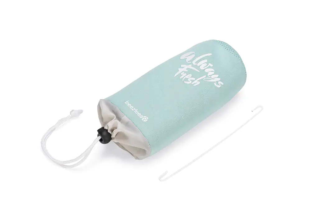 Beeztees Nager Trinkflasche Cooler 18 cm