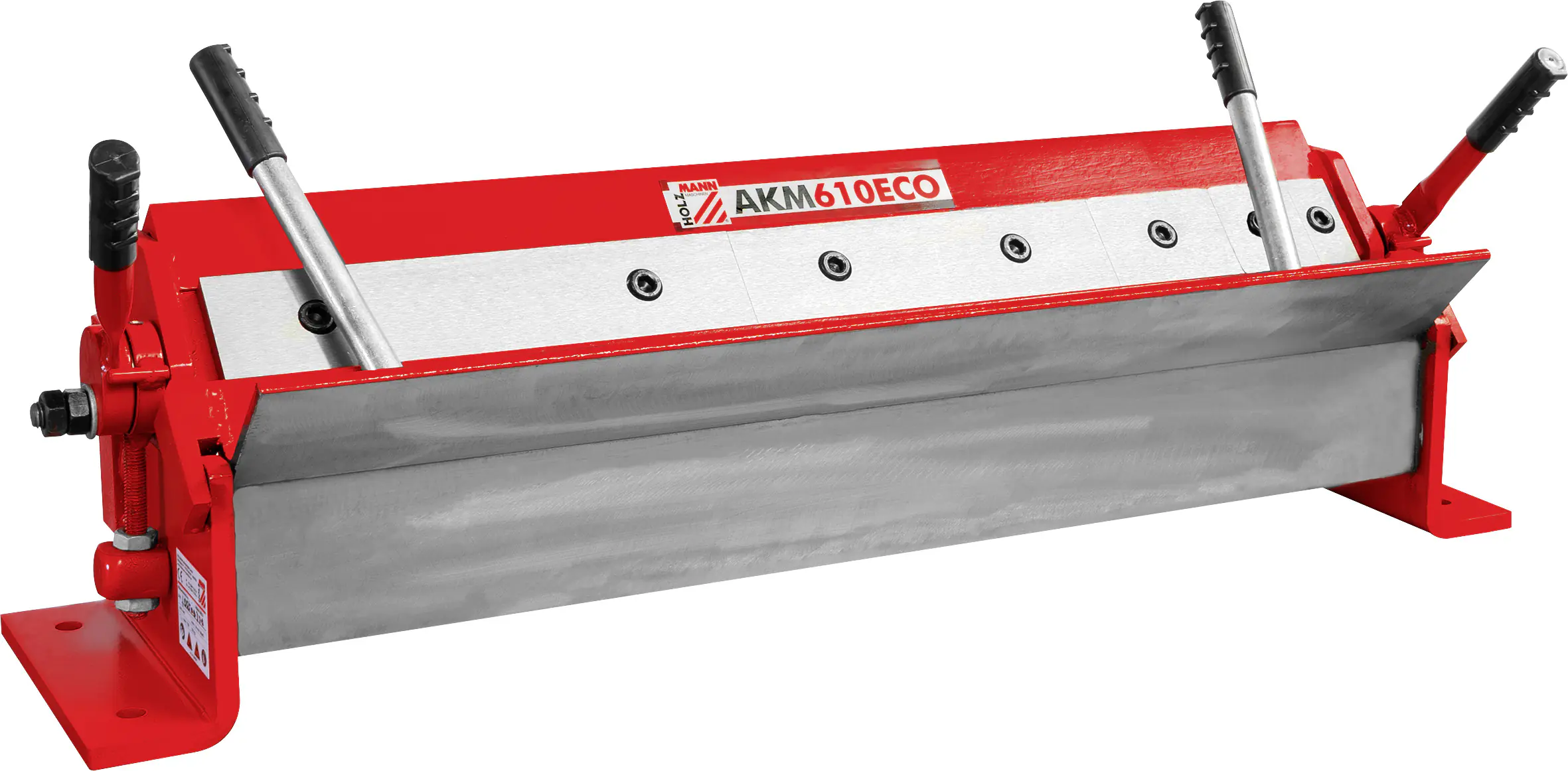 Holzmann Abkantmaschine AKM610ECO
