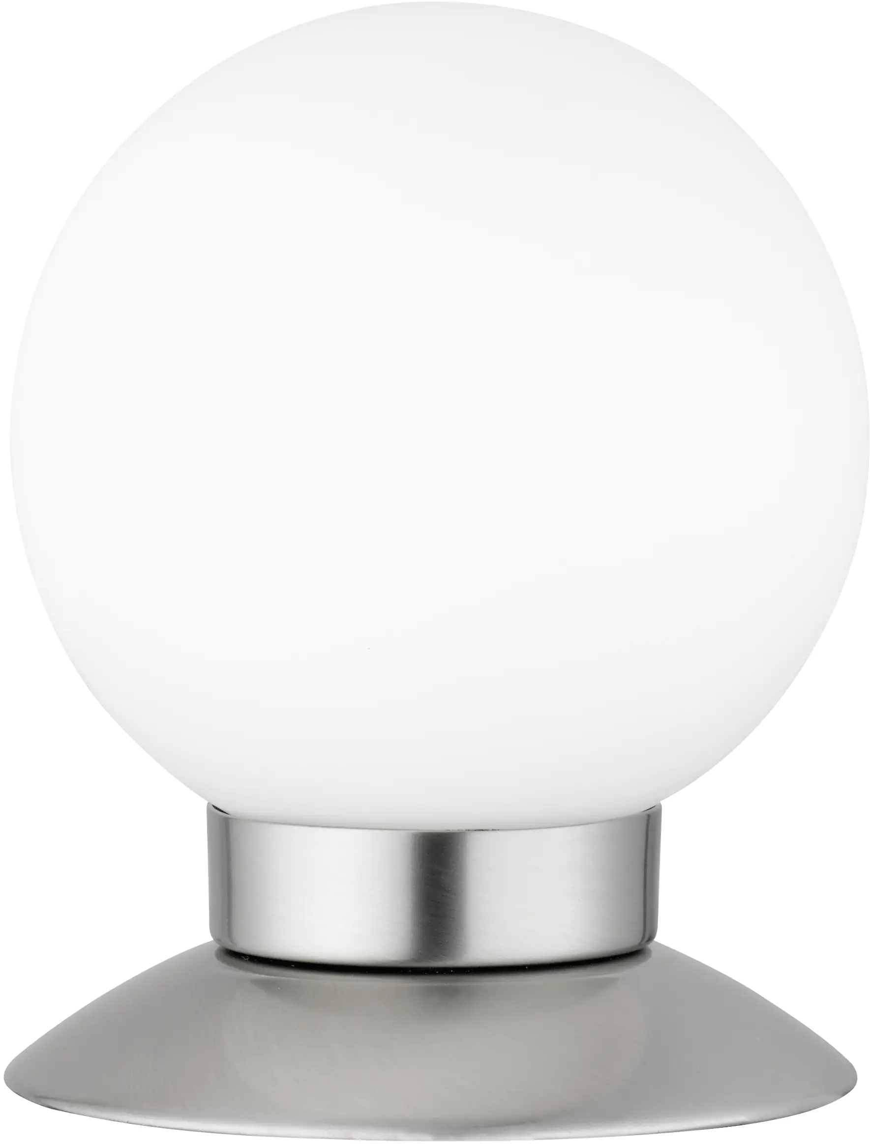 Reality Leuchten LED Tischleuchte Princess matt-nickel Reality Leuchten LED Tischleuchte Princess matt-nickel