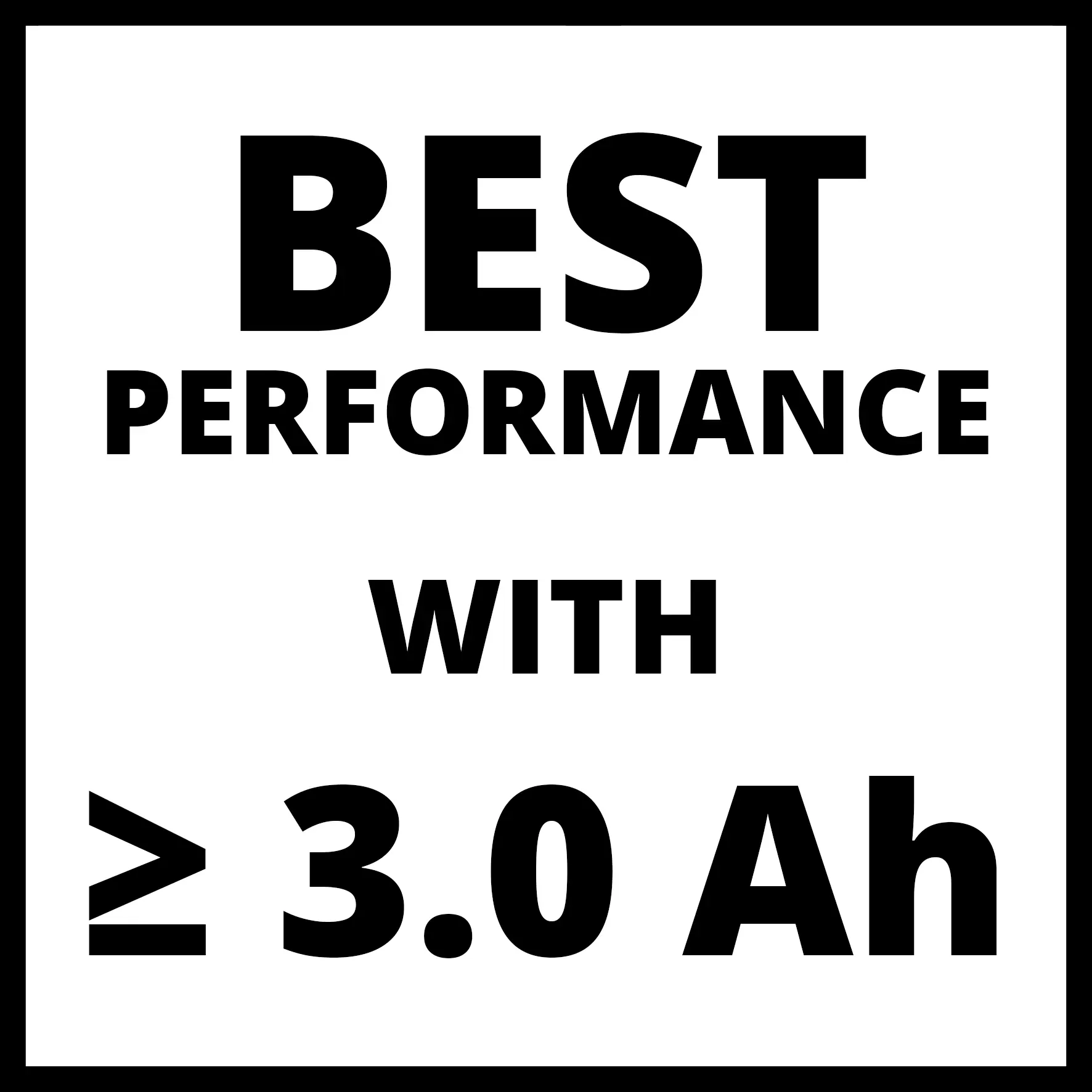 Einhell Akku Kettensäge GP-LC 36/35 Li-Solo