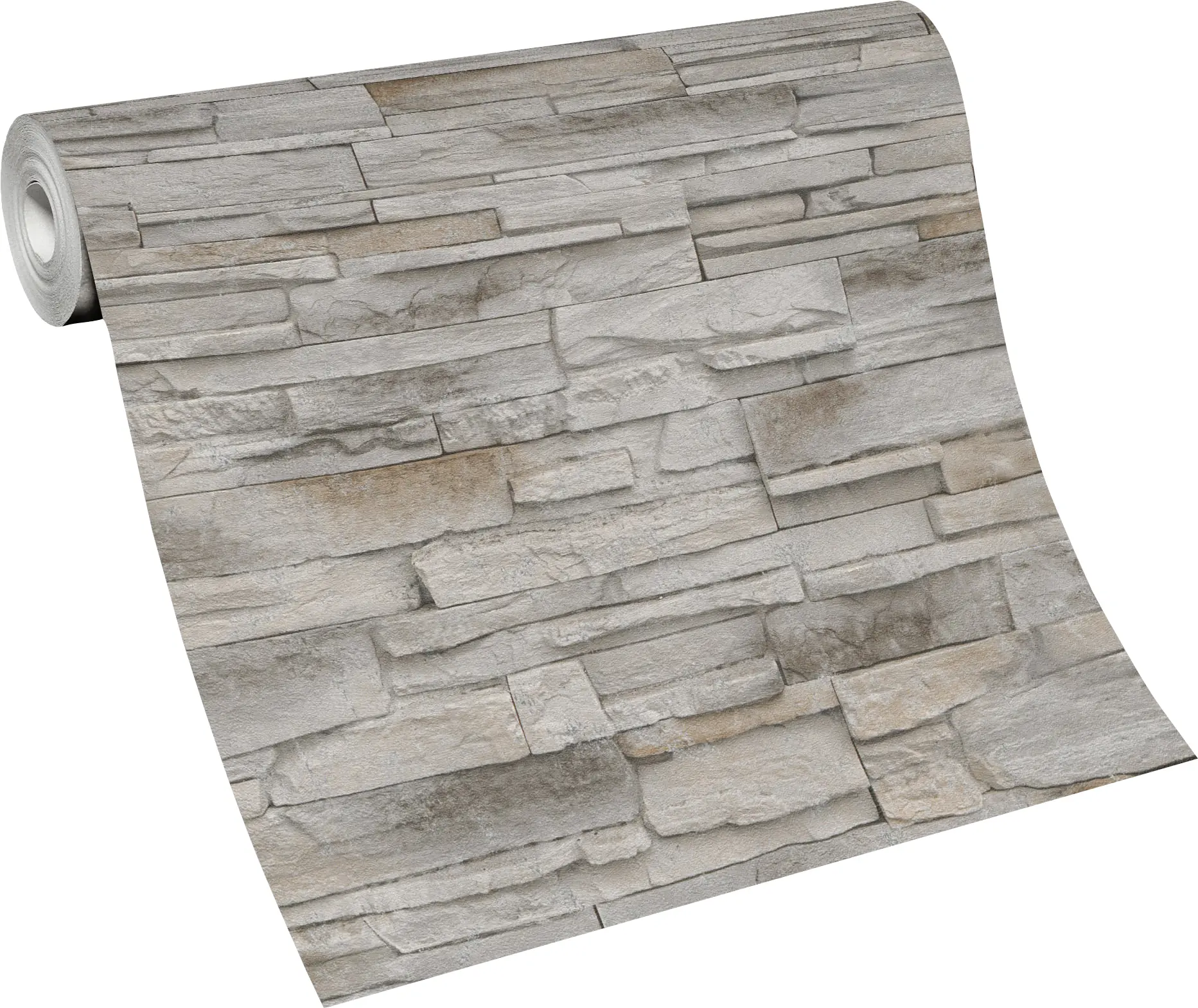 Erismann Vliestapete Stein beige 10,05 x 0,53 m Erismann Vliestapete Stein beige 10,05 x 0,53 m