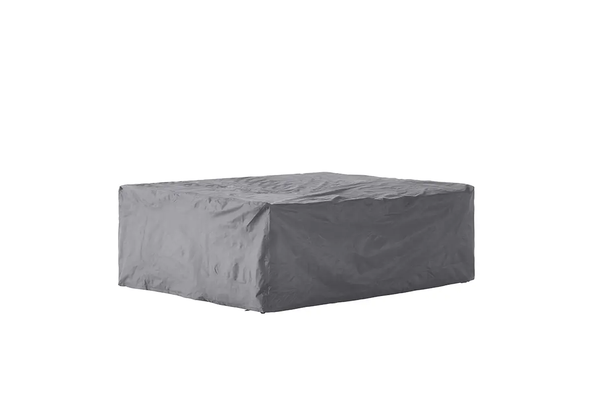 Winza Outdoor Covers Premium Schutzhülle Loungeset XL Maße 280x230x80 cm Material PP MFY