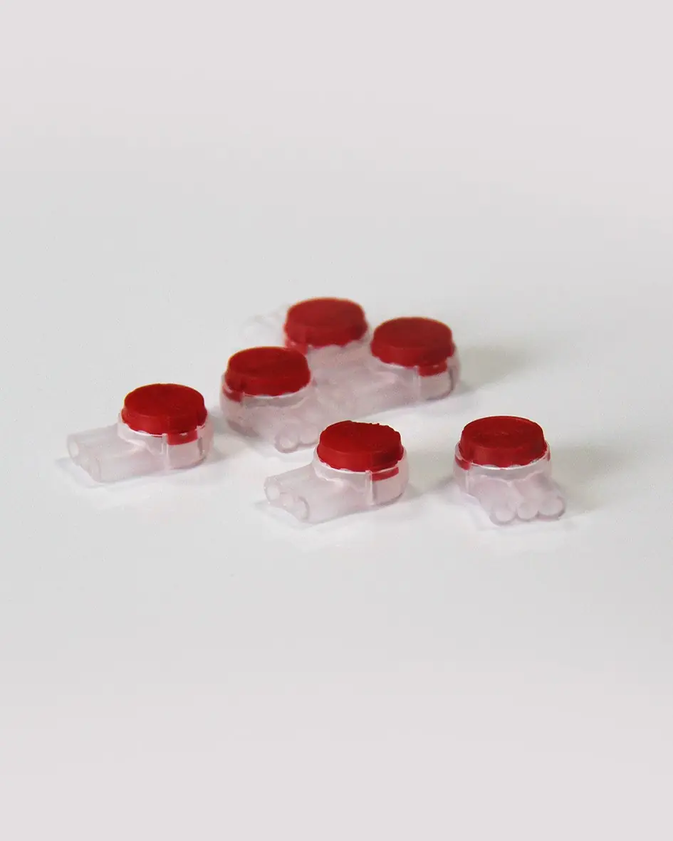 Heidemann Iso Flex Einzeladerverbindung Presslok UR2