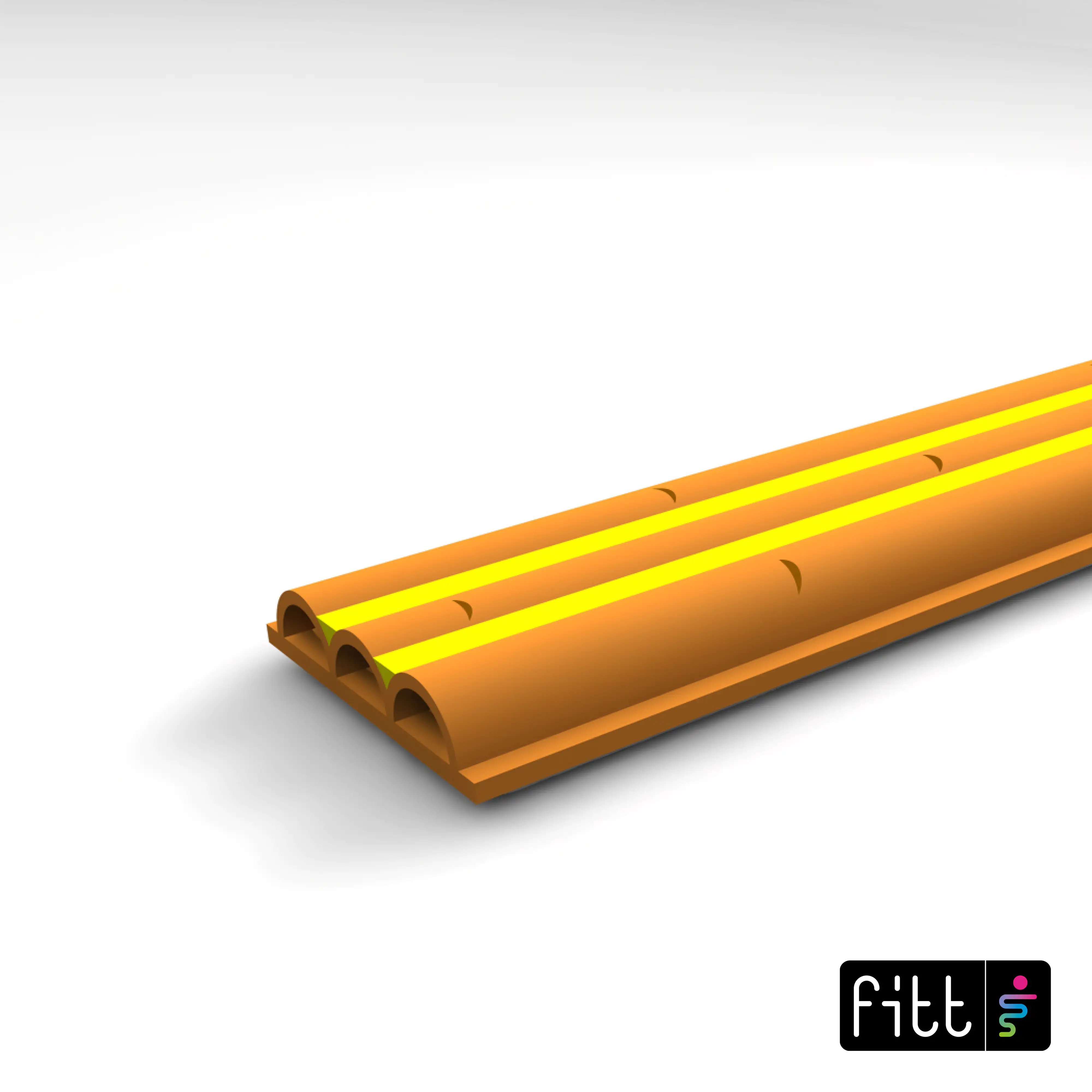 Sprühschlauch Sprizzy 15 m