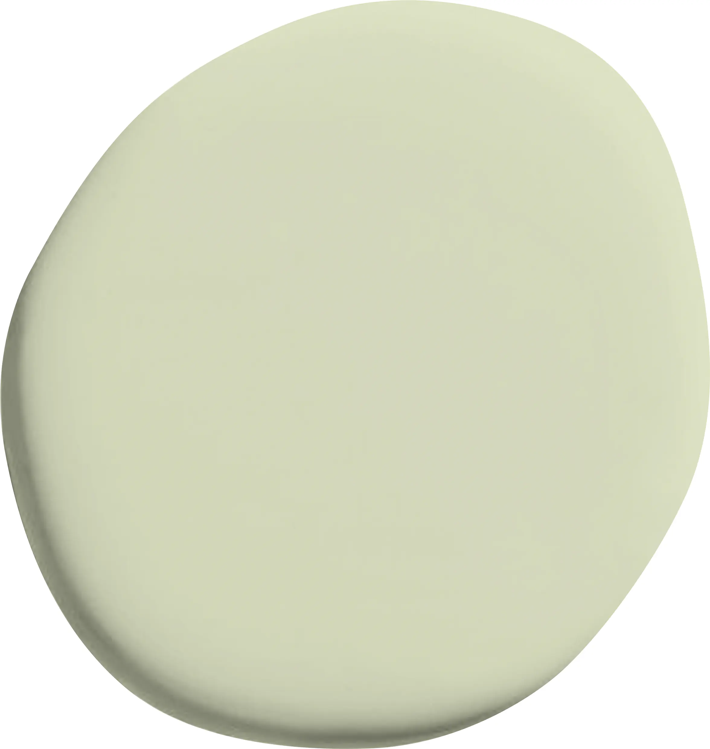 Alpina Pure Farben Wandfarbe pistaziengrün 2,5 L