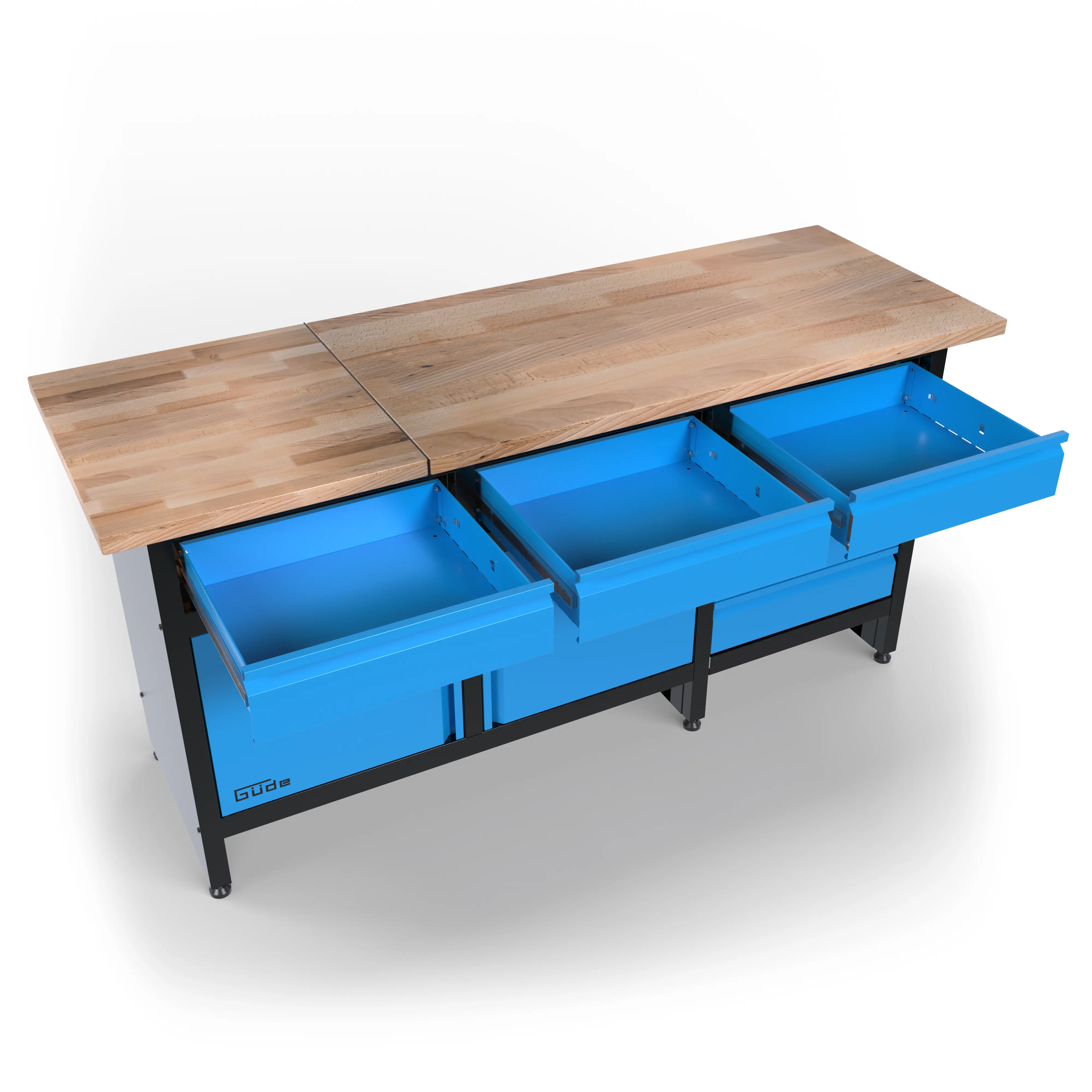 Güde Werkbank GW 6/2 XL