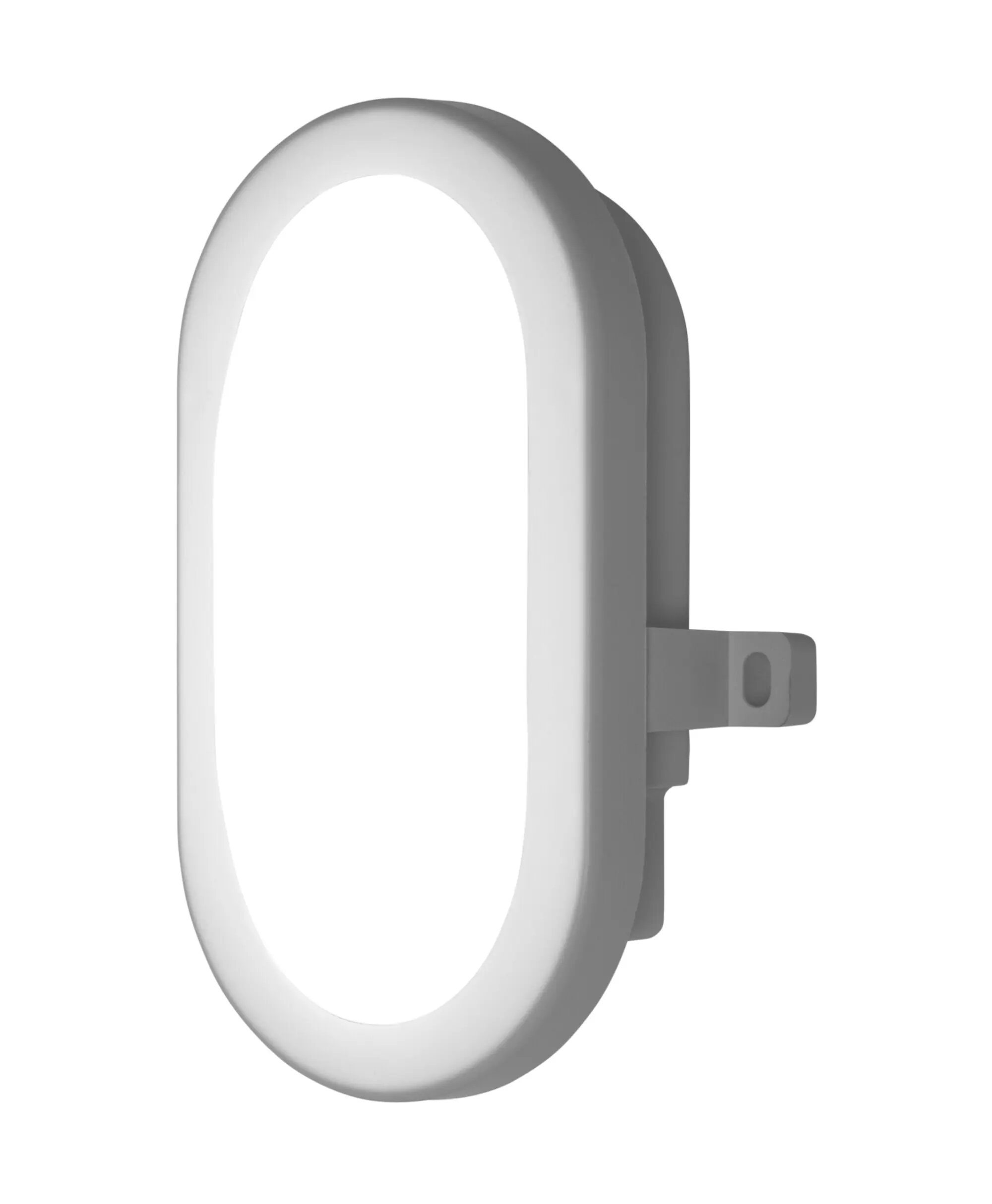 Osram LED Ovalleuchte Bulkhead 6 W weiß kaltweiß Osram LED Ovalleuchte Bulkhead 6 W weiß kaltweiß