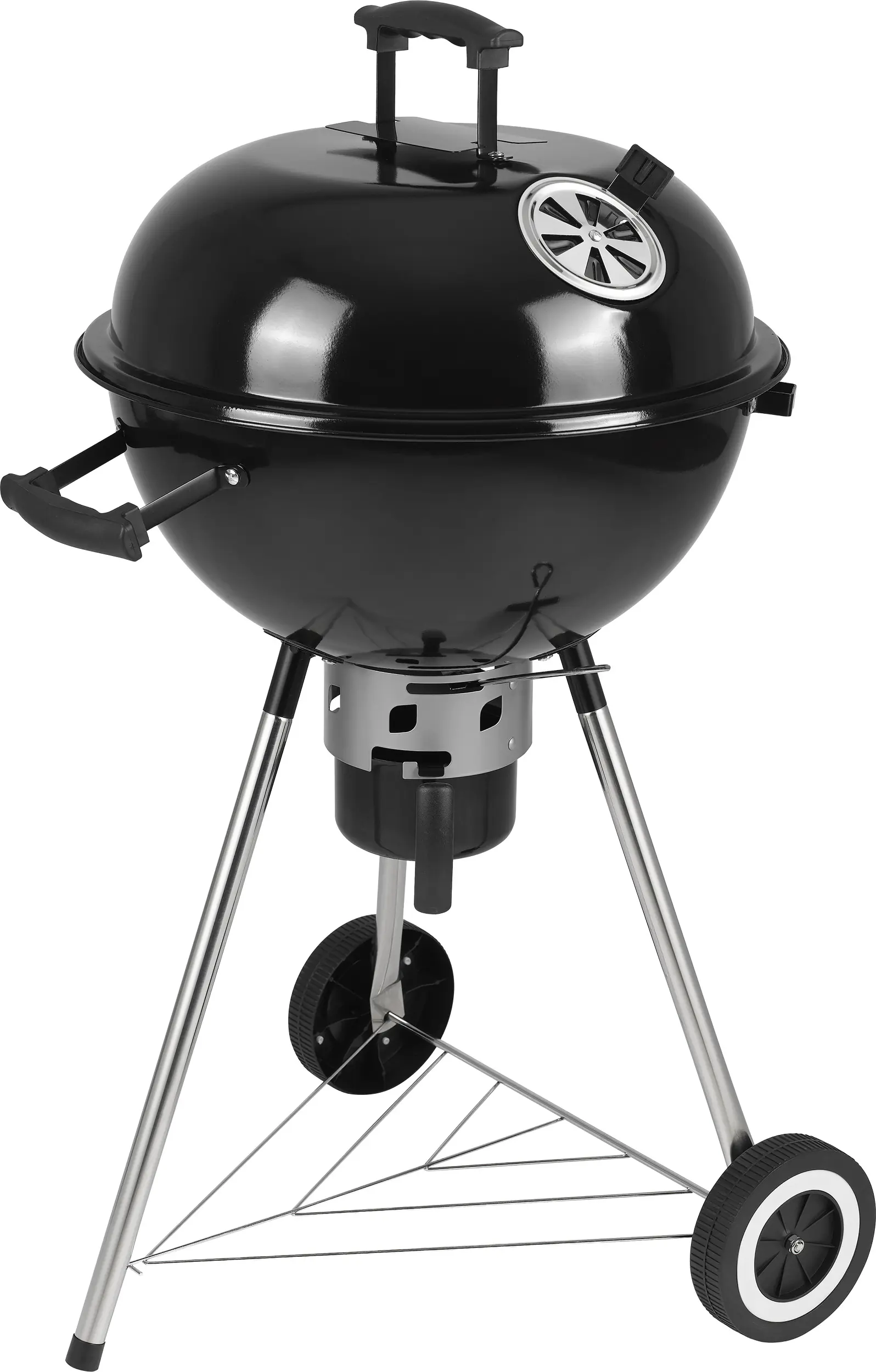Primaster Kugelgrill Brody Grillfläche: Ø 44 cm