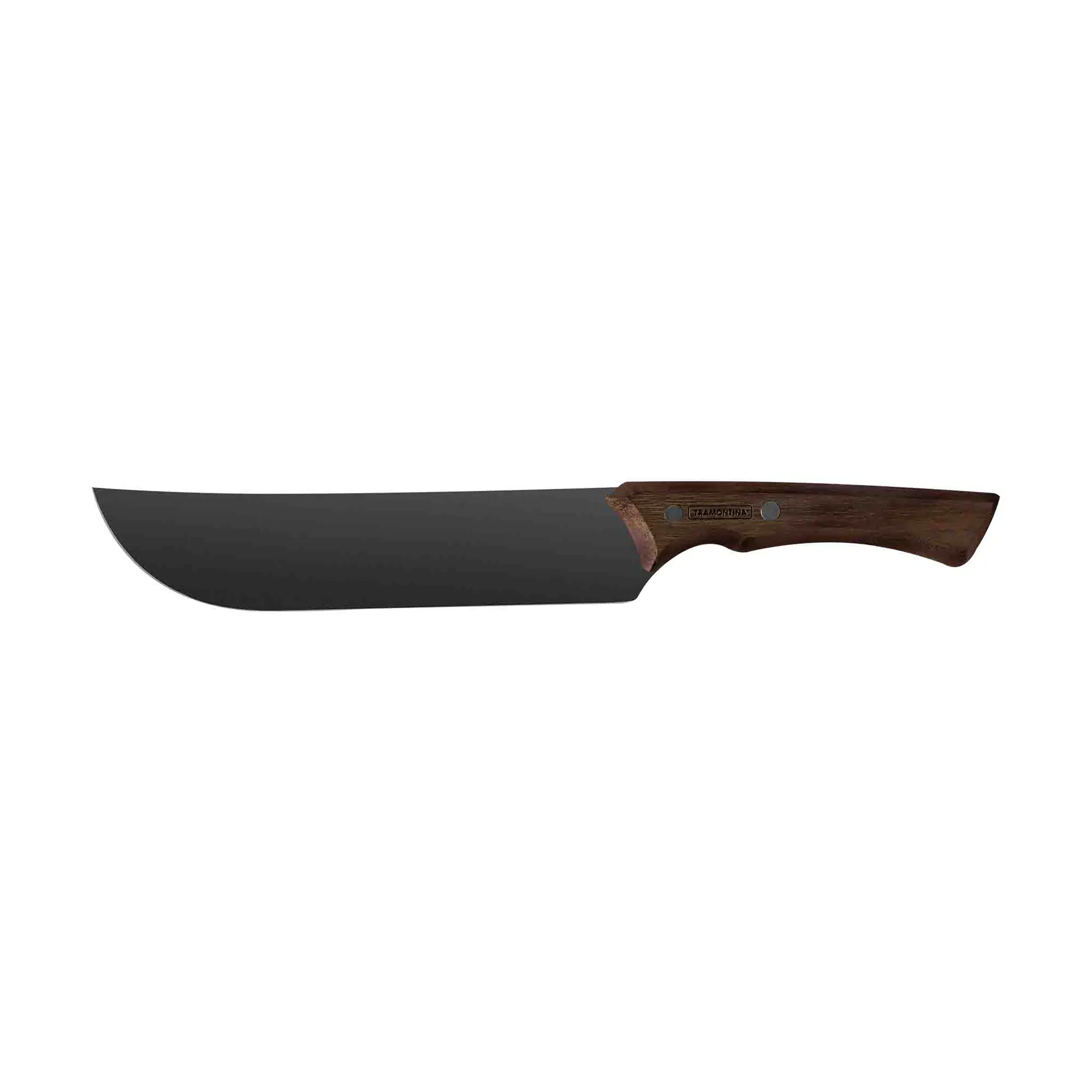 Tramontina Churrasco Fleischmesser 34 cm schwarz Tramontina Churrasco Fleischmesser 34 cm schwarz