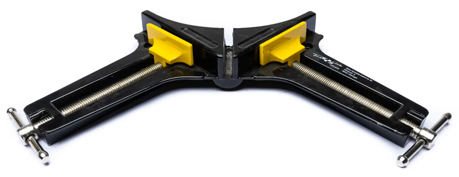 Primaster Gehrungszwinge 750 mm Primaster Gehrungszwinge 750 mm