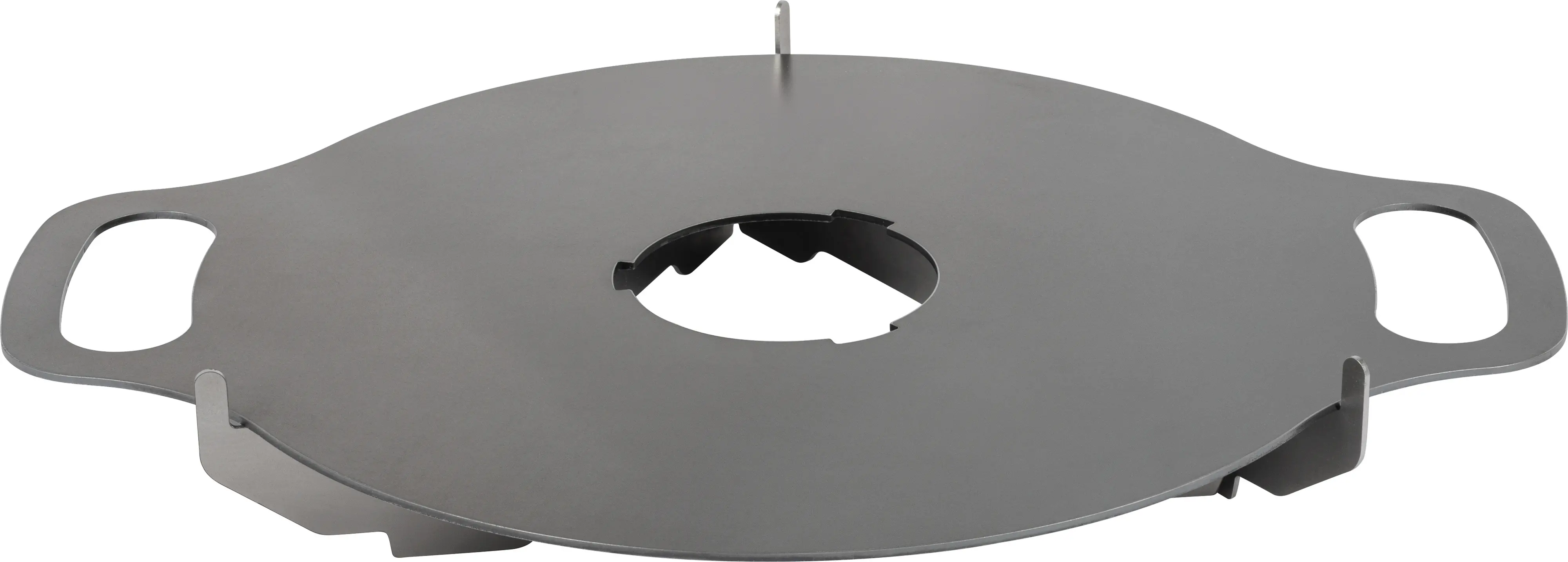 Petromax Atago Grillplatte Stahl Petromax Atago Grillplatte Stahl