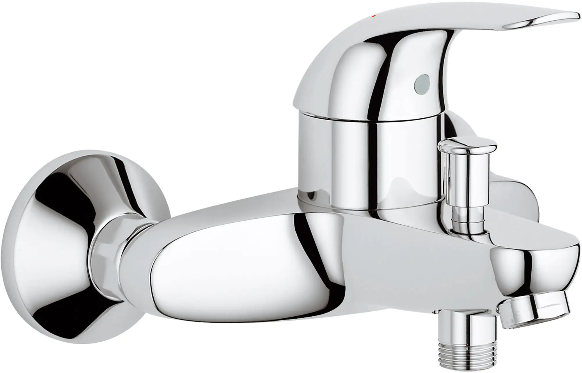 4005176919992 Grohe Badewannenarmatur Swift verchromt