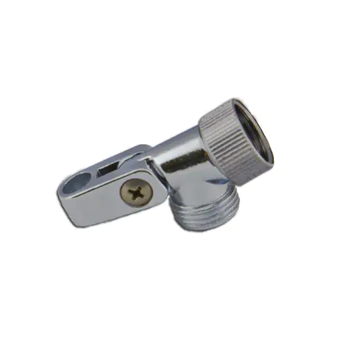 Primaster Gelenkstück chrom