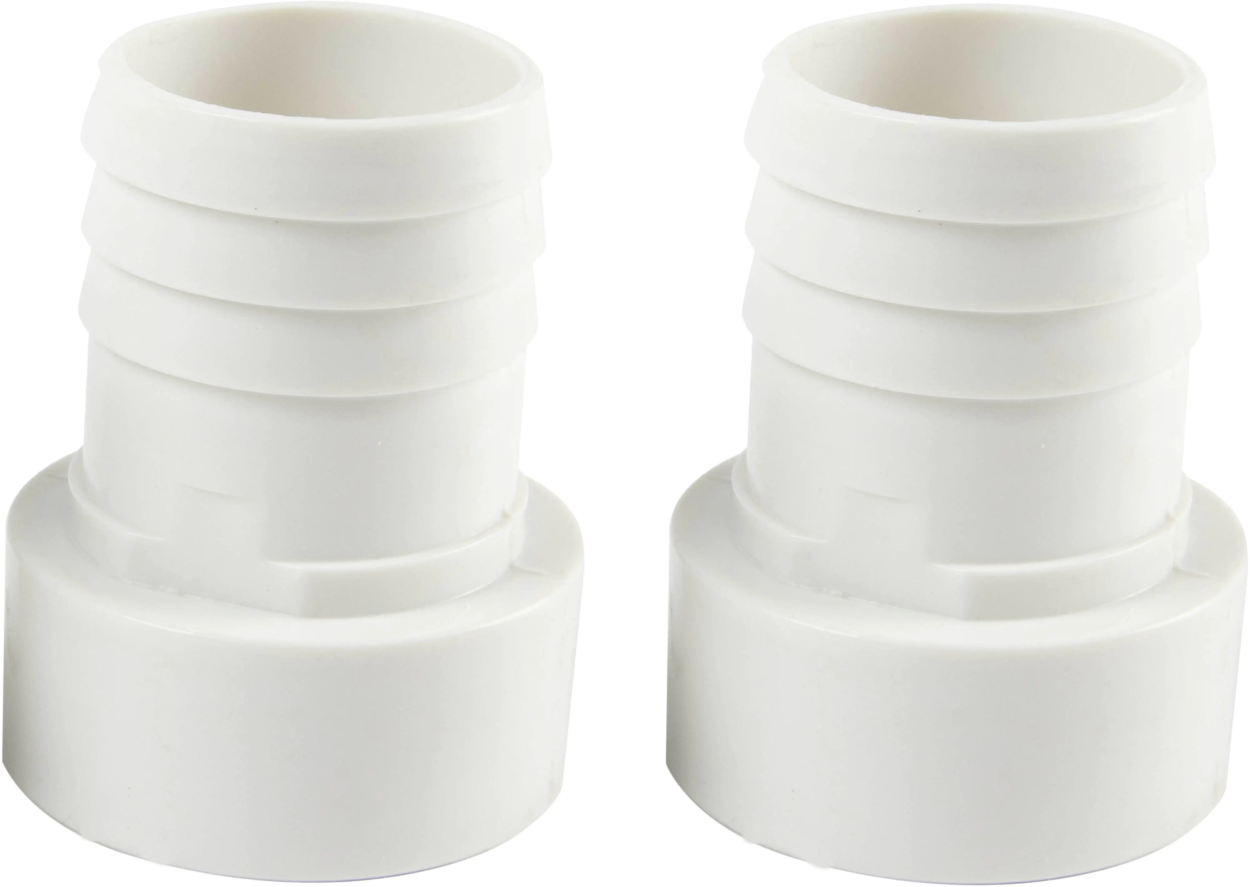 Steinbach Schlauchtülle Ø38mm weiß