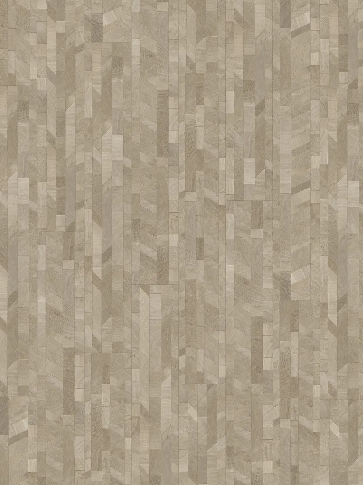 Designboden Modular ONE Cross Cut original Porenstruktur