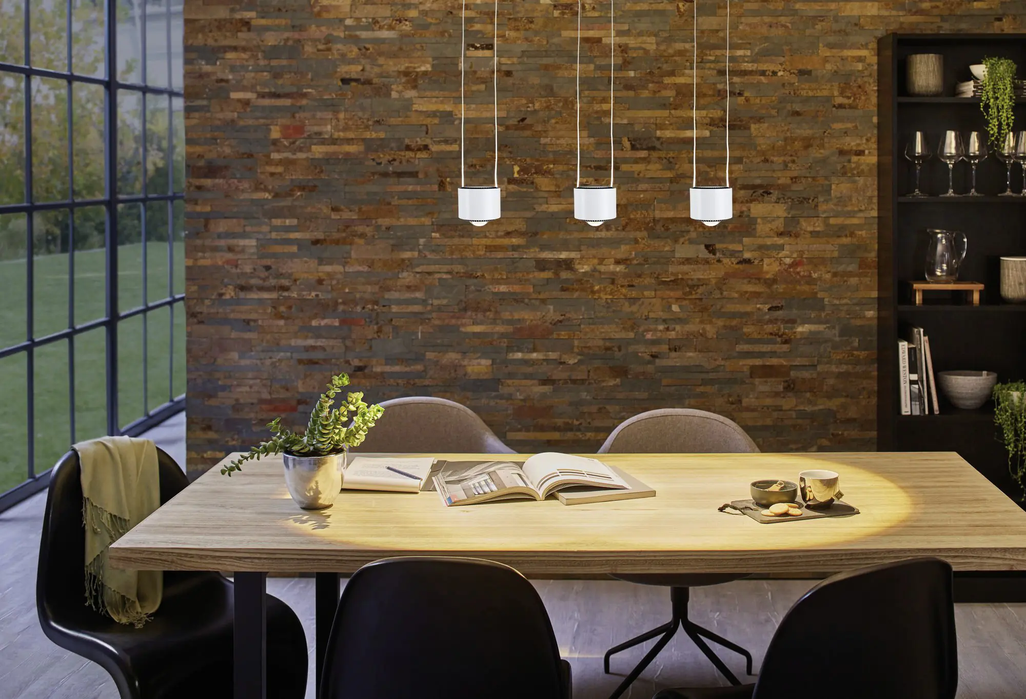 Paulmann URail LED Pendel Aldan Paulmann URail LED Pendel Aldan